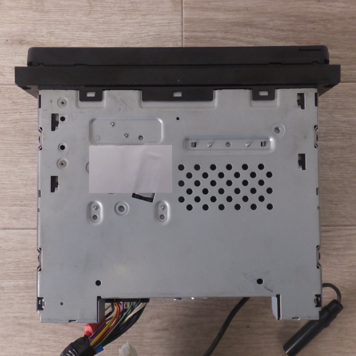 [送料無料] ★ケンウッド KENWOOD メモリーナビゲーション MDV-D405BTW(3)★