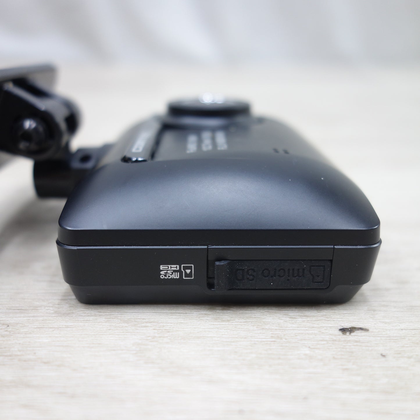 [送料無料] ◆COMTEC コムテック ドライブレコーダー ZDR-015 ドラレコ GPS搭載 現状品◆