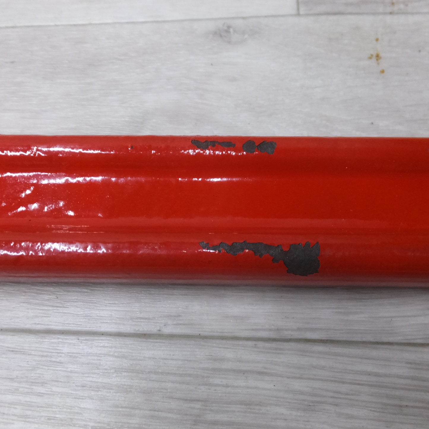 [送料無料] 未使用◆HIT パイプ レンチ 900mm 36in 100A P900 PIPE WRENCH◆