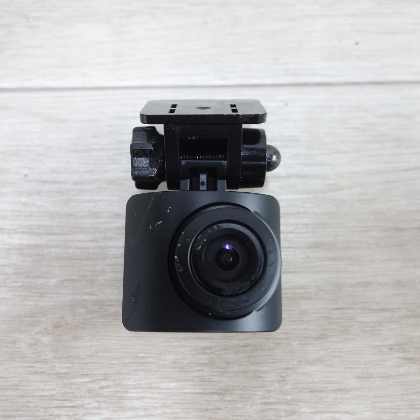 [送料無料] 付属品付き◆COMTEC コムテック 前後 2カメラ ドライブレコーダー ZDR016 ドラレコ 200万画素◆