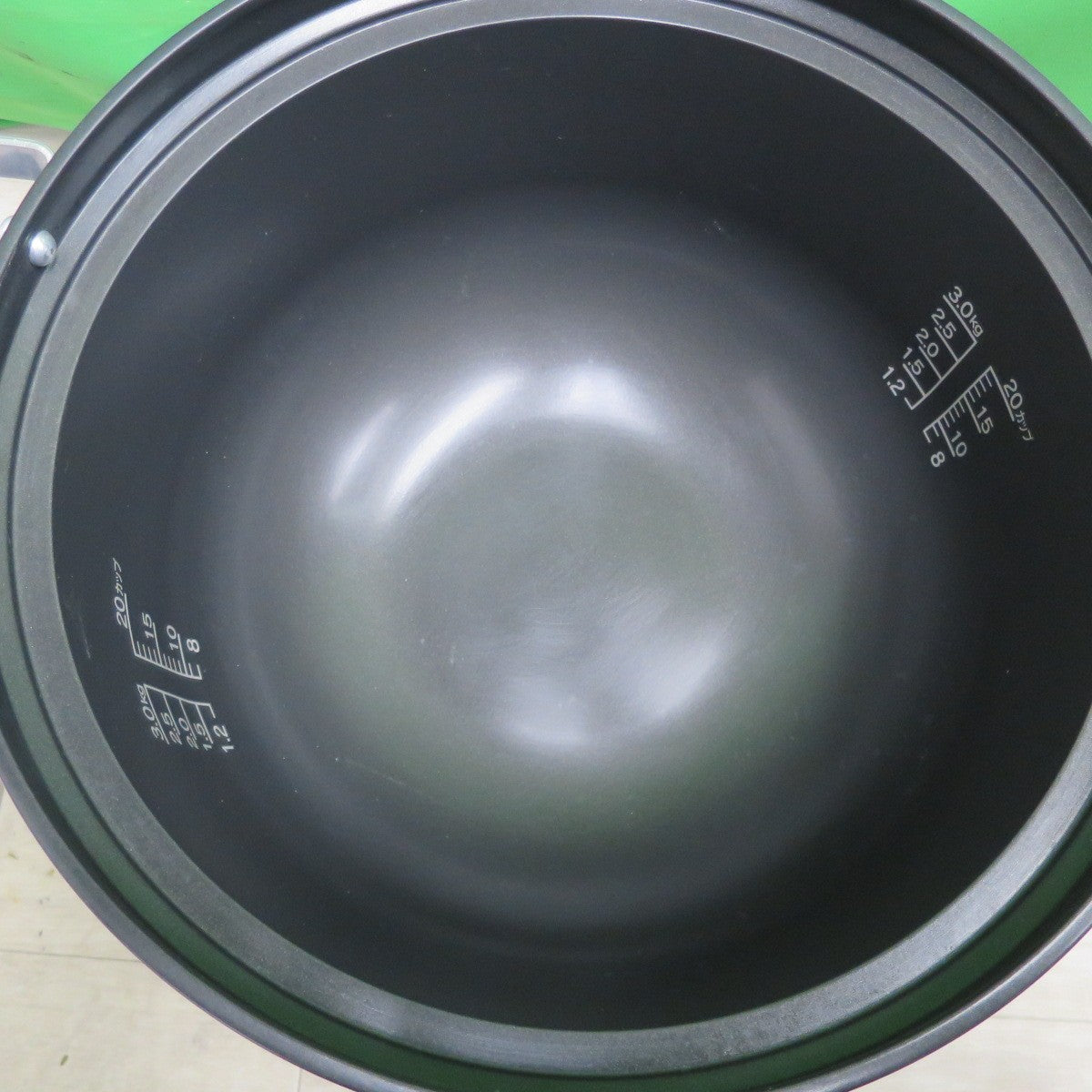 [送料無料] 美品☆リンナイ ガス 炊飯器 都市ガス用 3.6L 2升 RR-200CF 業務用 飲食 厨房☆