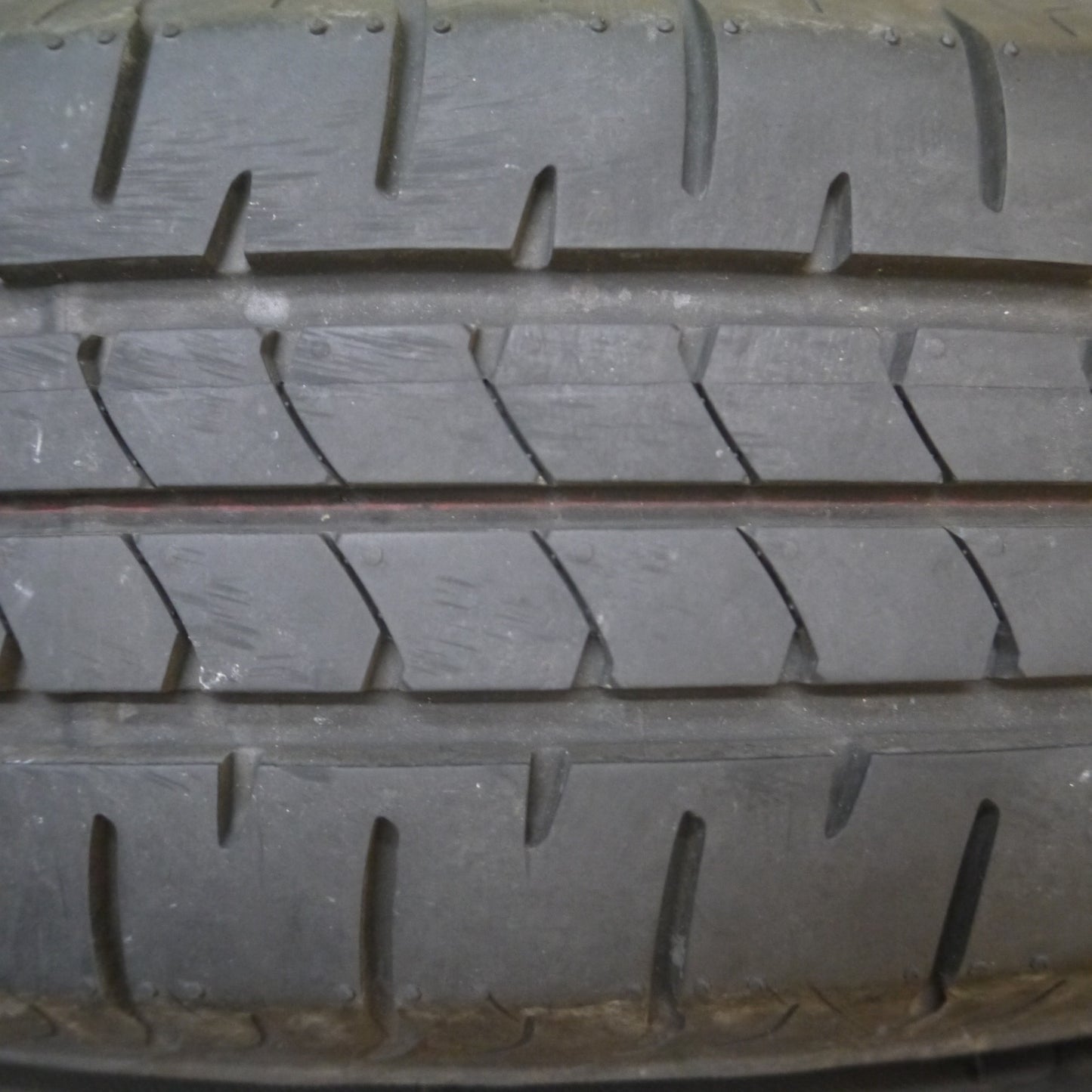 [送料無料] バリ溝！24年！ほぼ10分★155/65R14 ブリヂストン NEWNO タイヤ 14インチ ニューノ N-BOX ワゴンR タント ムーヴ ウェイク スペーシア 等★5011702Hノタ