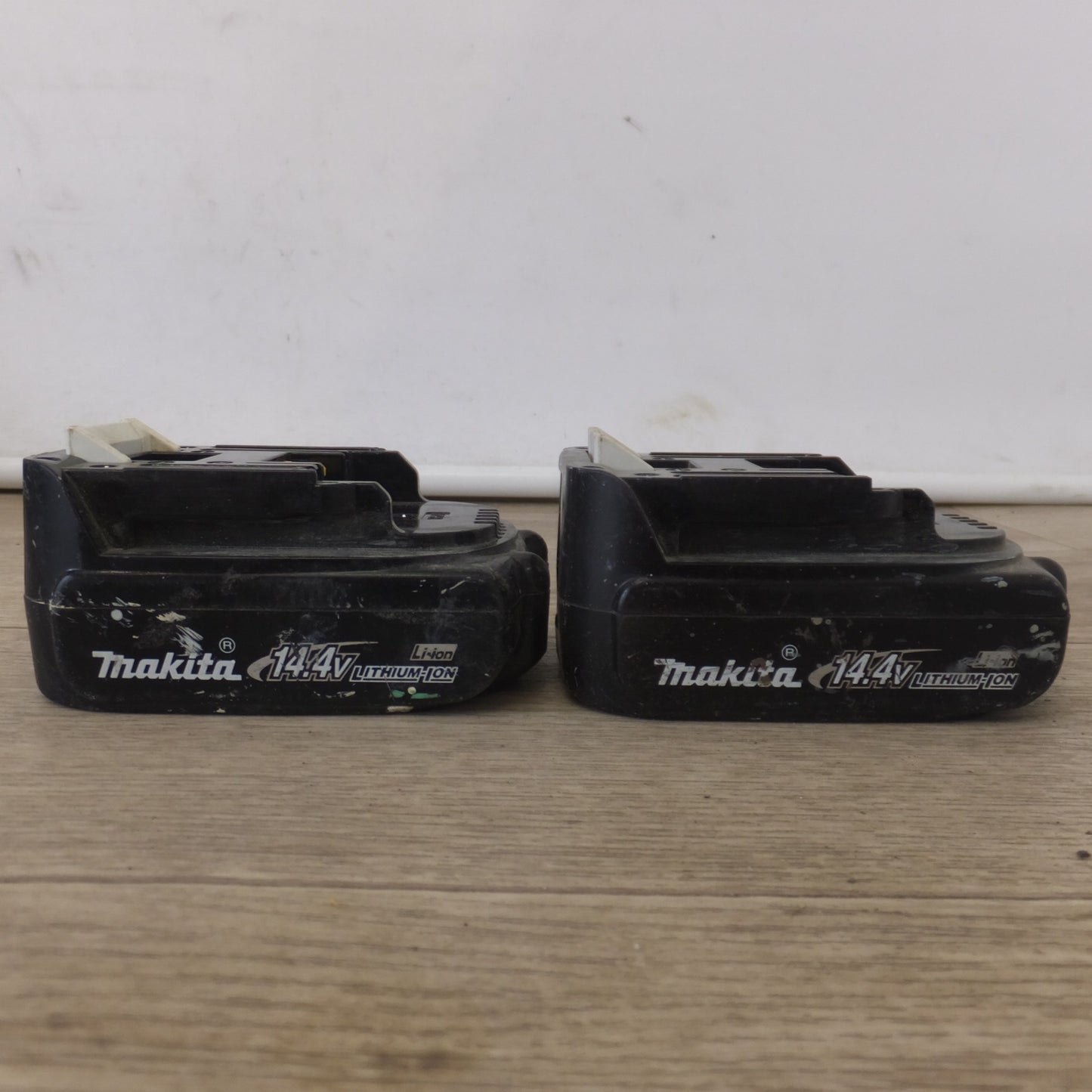 [送料無料] ★マキタ makita 充電式ドライバドリル DF445DSHX 14.4V★