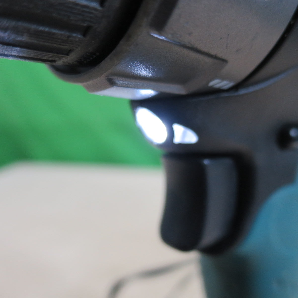 ☆マキタ makita 充電式 ドライバドリル DF445DSHX 14.4V バッテリ BL1415 充電器 DC18SD セット☆ [送料無料]