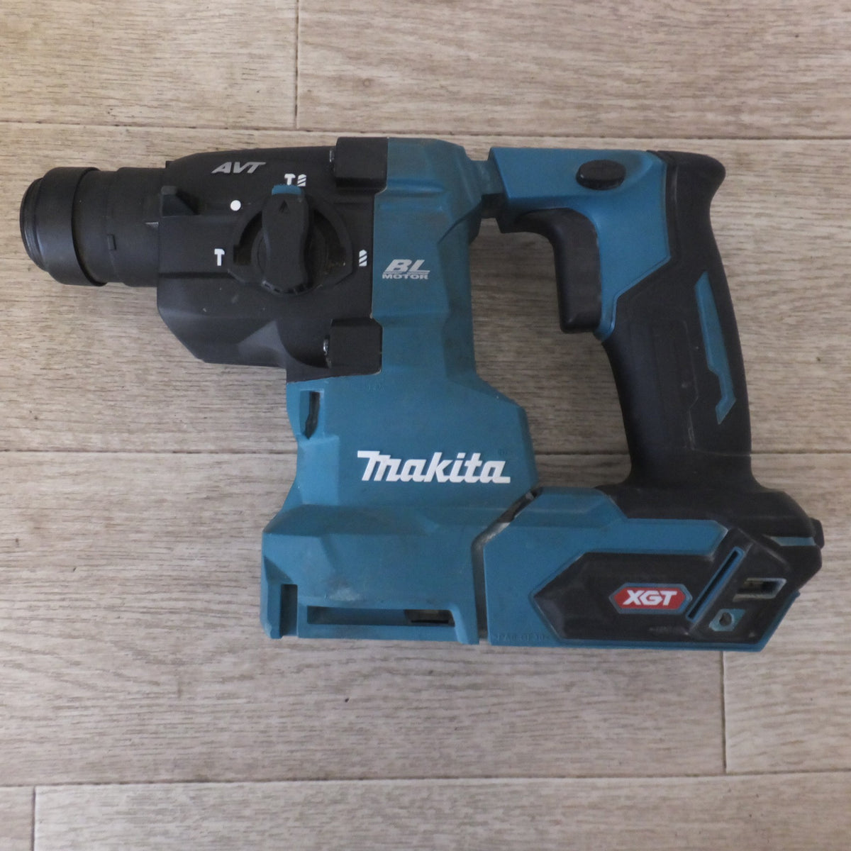 ★マキタ makita 20mm 充電式ハンマドリル HR010GRDX 36V-40V(max)★