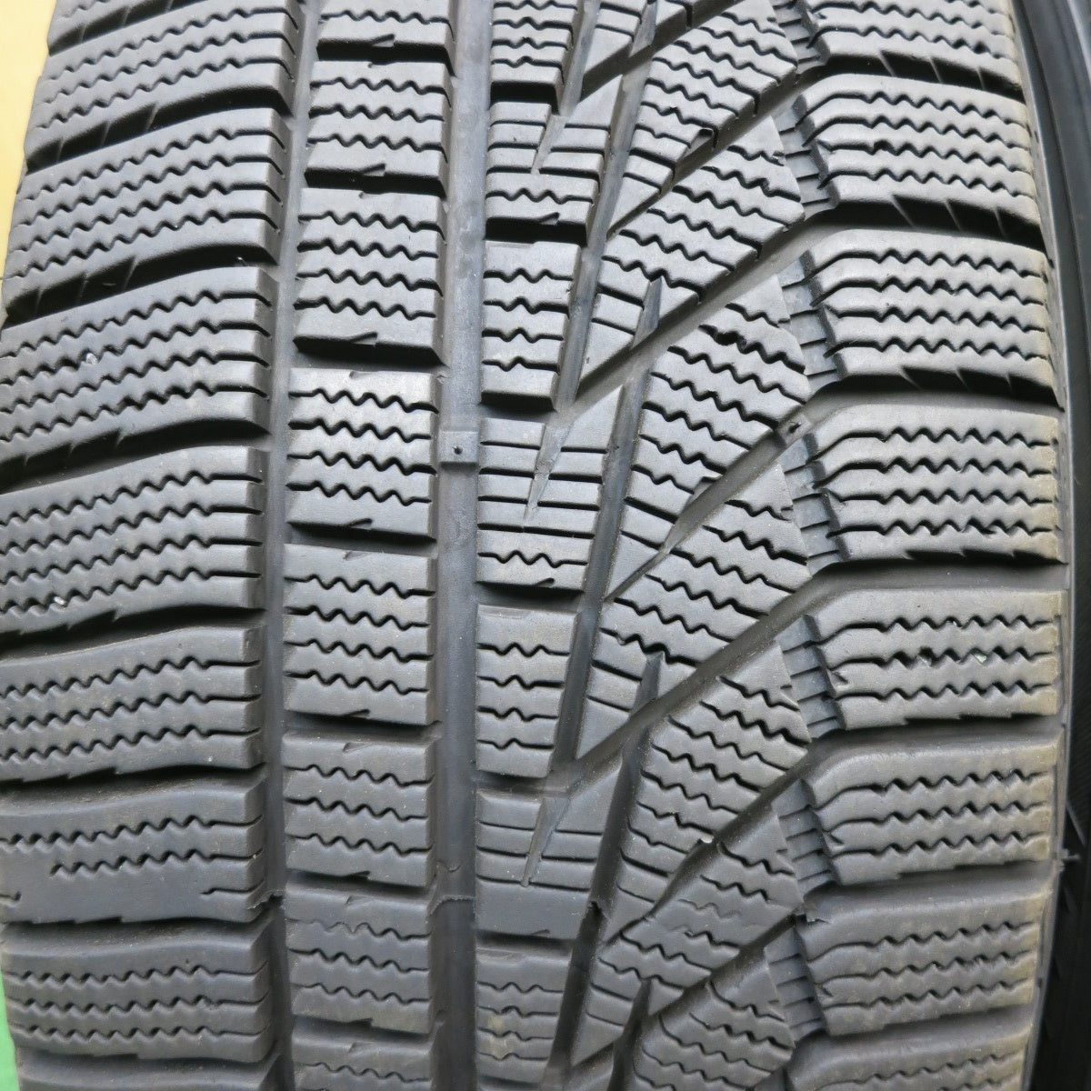 バリ溝！21年！9分★スタッドレス 205/60R16 ハンコック ウインター アイセプト IZ2A G.speed Gスピード 16インチ PCD114.3/5H★5052304AKス