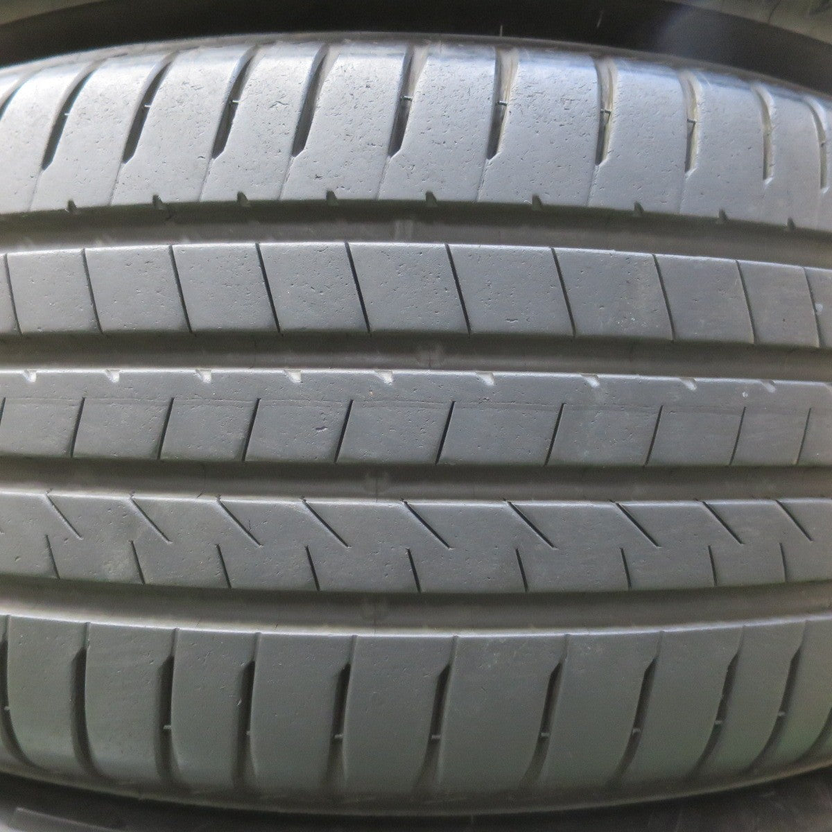 バリ溝！キレイ！9.5分★XV 等 WedsSport SA-10R 225/55R17 ブリヂストン アレンザ 001 ウェッズスポーツ 17インチ PCD100/5H★6051001イノ
