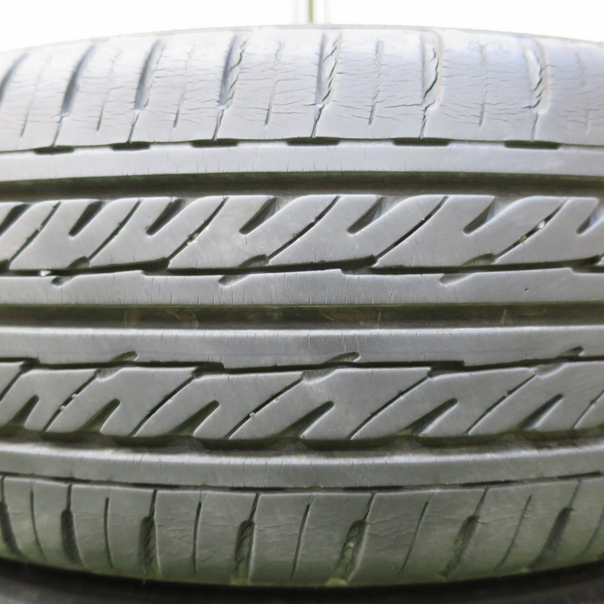 4本価格★ダイハツ ムーヴ タント 等 純正 155/65R14 グッドイヤー GT-Eco Stage 14インチ PCD100/4H★5091103イノ