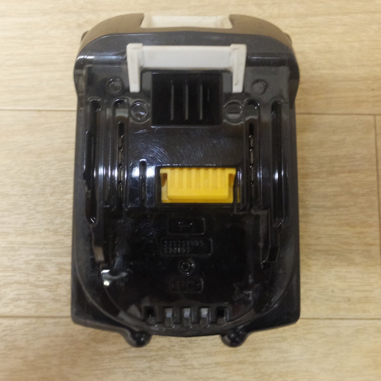 [送料無料] ★マキタ makita Li-ion 20 バッテリ BL1860B　DC18V 6.0Ah 108Wh 雪マーク★