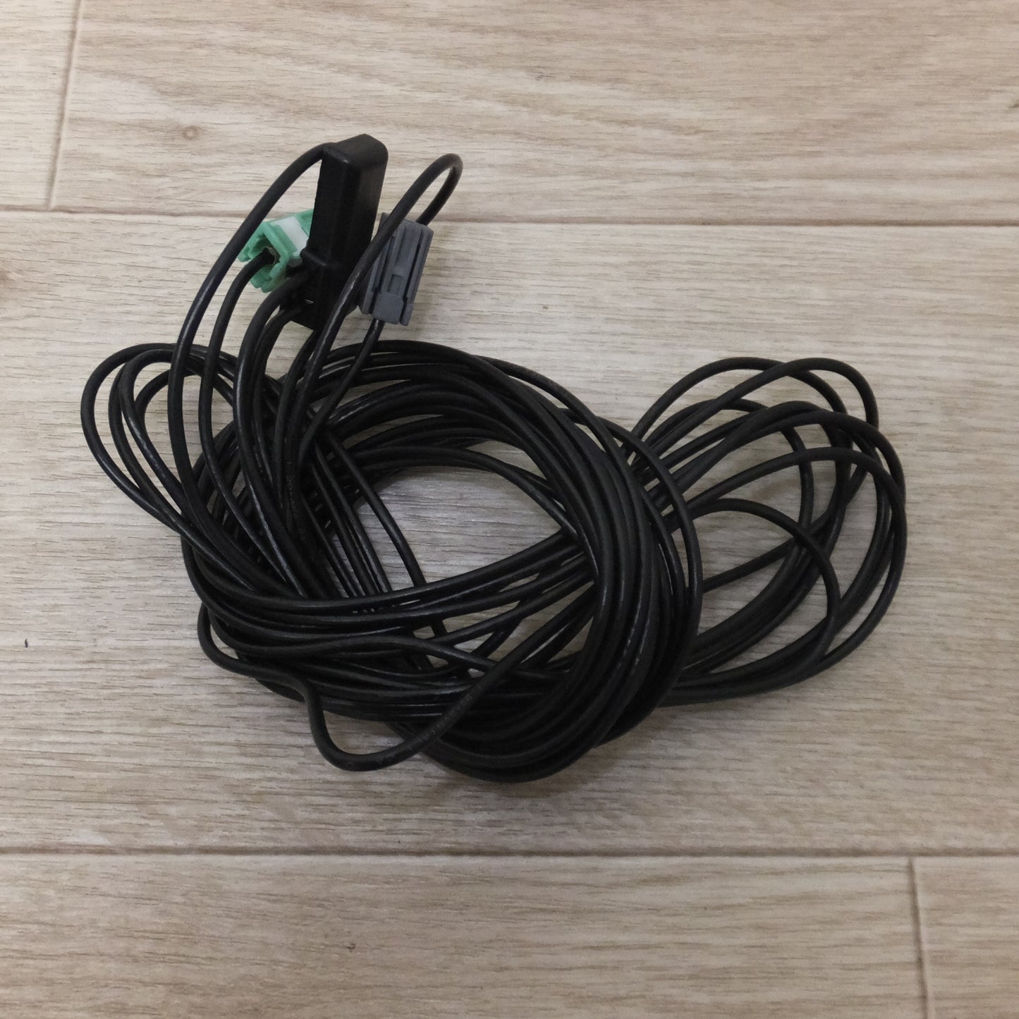 [送料無料] ★富士通テン イクリプス ECLIPSE メモリーナビゲーション AVN134M(33)★
