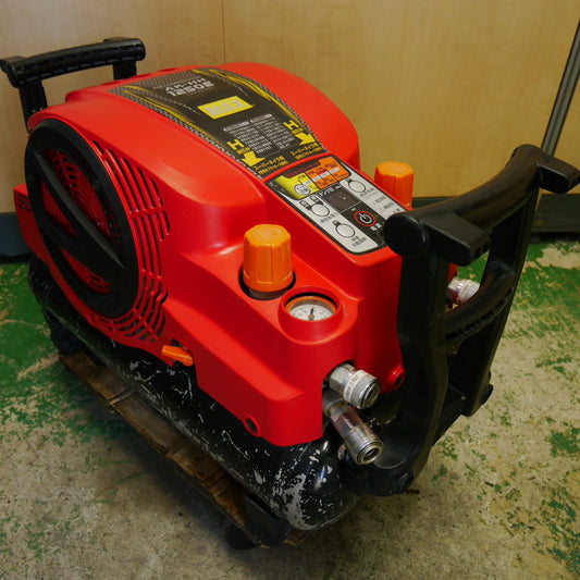[送料無料] ☆MAX マックス エア コンプレッサー AK-HH1250E エアー ツール 工具☆
