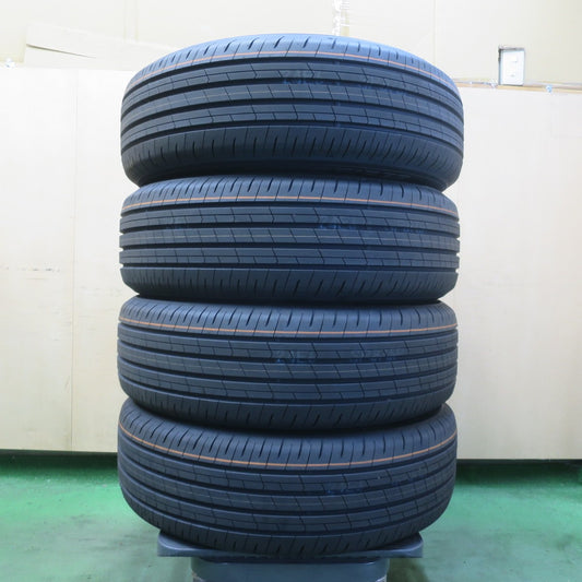 新車外し！25年★225/60R18 トーヨー プロクセス Comfort コンフォート 18インチ タイヤ  ハリアー RAV4 40系 アルファード ヴェルファイア 等★6041810イノタ