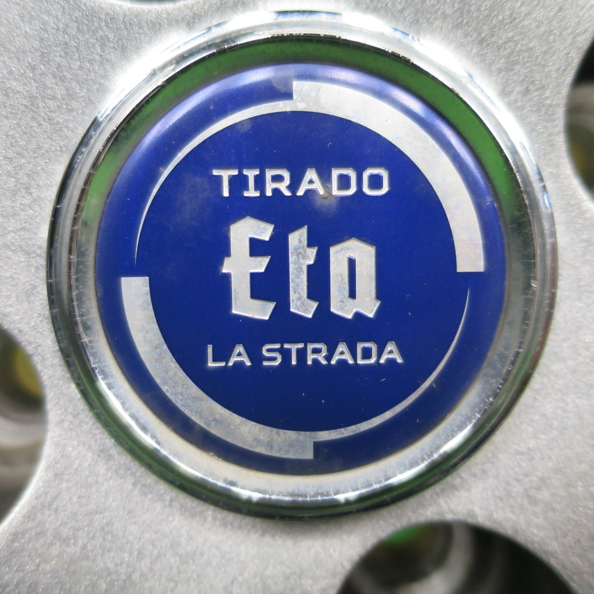 バリ溝！8.5分★スタッドレス 175/65R15 トーヨー ガリット G5 TIRADO Eta LA STRADA ティラード ラストラーダ 15インチ PCD100/4H★5122803NKス