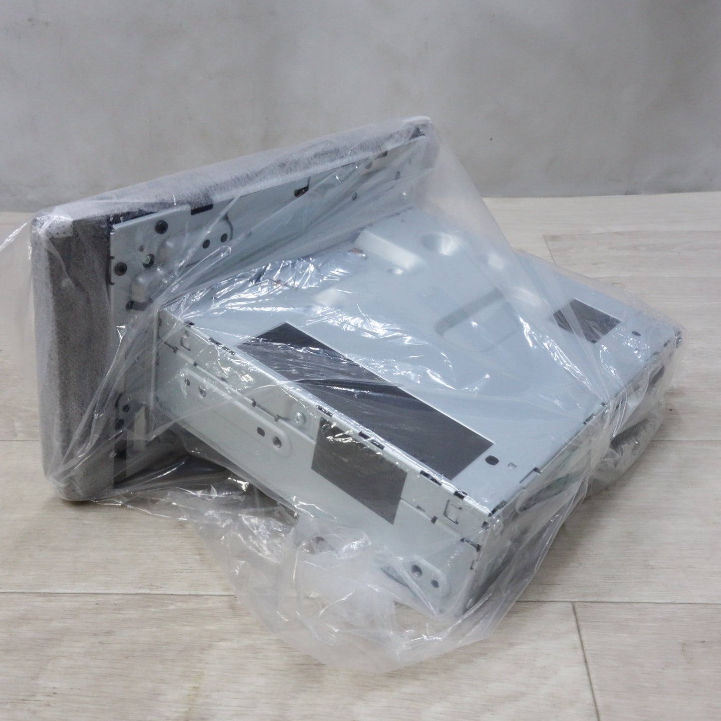 [送料無料] 未使用◆ホンダ 純正 カーナビゲーション＆オーディオ GATHERS LXM-242ZFNi 9インチ CONNECTナビ◆