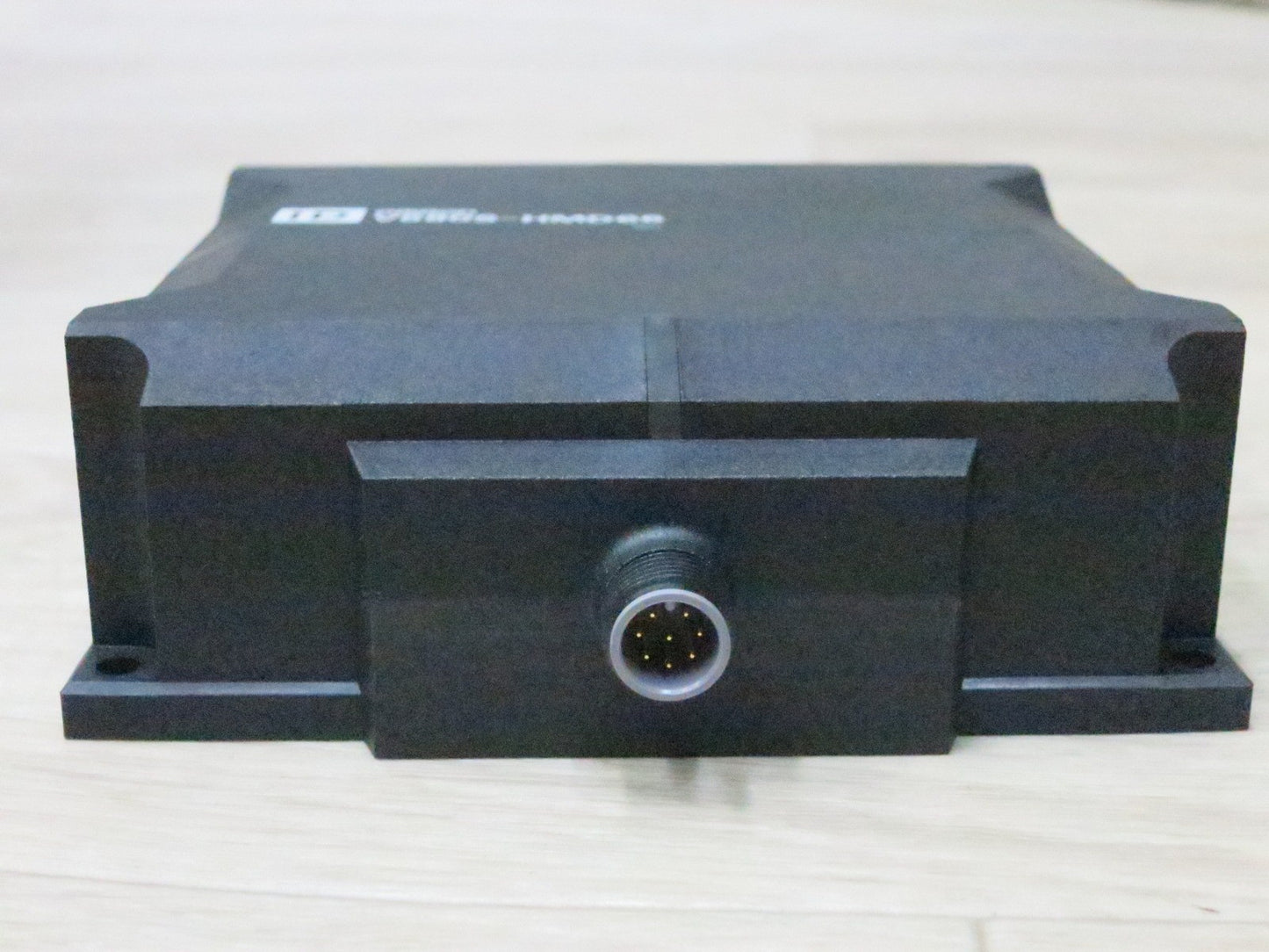 [送料無料] ◆OMRON オムロン RFID システム リーダライタ V680S-HMD66-ETN DC 24V◆