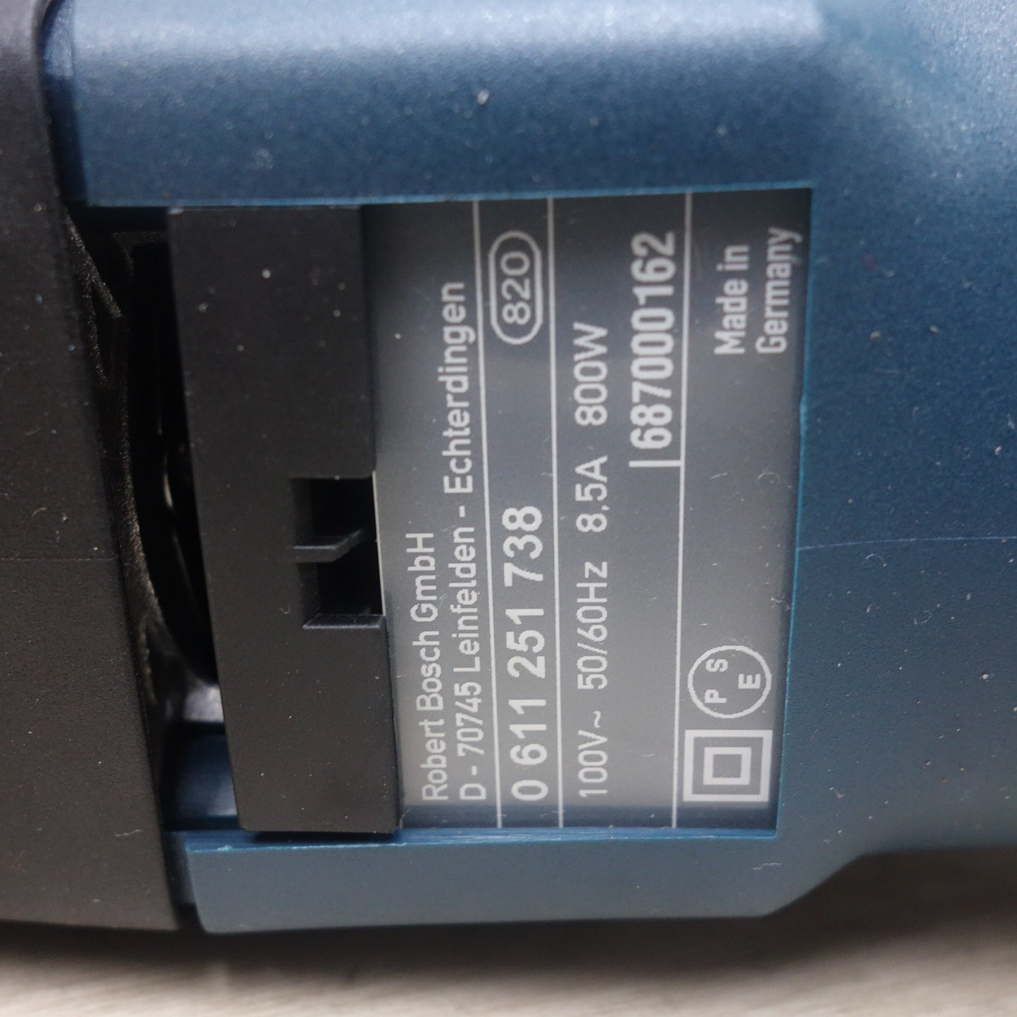 [送料無料] キレイ◆BOSCH SDS プラス 26mm ハンマードリル GBH 2-26 RE Professional 電動 工具 ハンマドリル ボッシュ◆