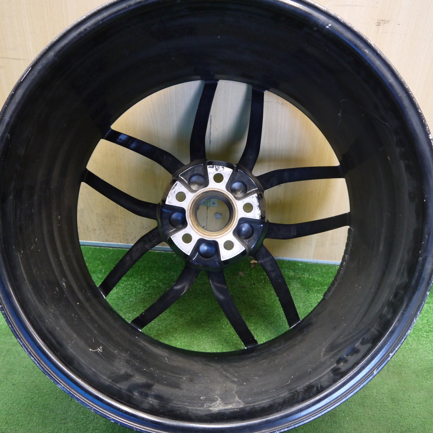 1本価格★ランボルギーニ ウラカン 純正 ホイール 20インチ 20×11J PCD112/5H★6050108Hホ