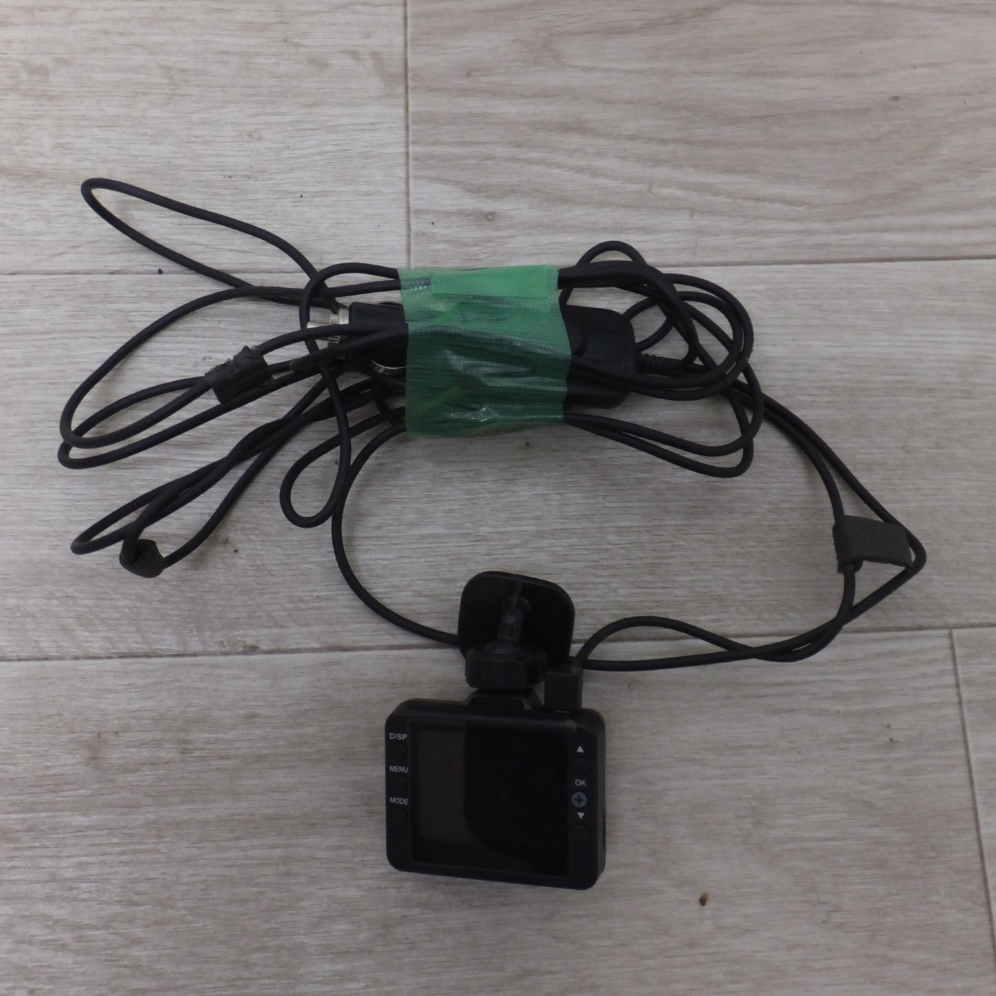 [送料無料] ★ユピテル Yupiteru ドライブレコーダー DRY-ST1100　SDカードなし(47★