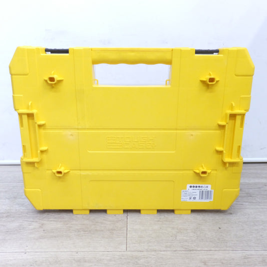 ★デウォルト DEWALT ツールボックス タフケース TOUGH CASE+ DT70804-QZ★