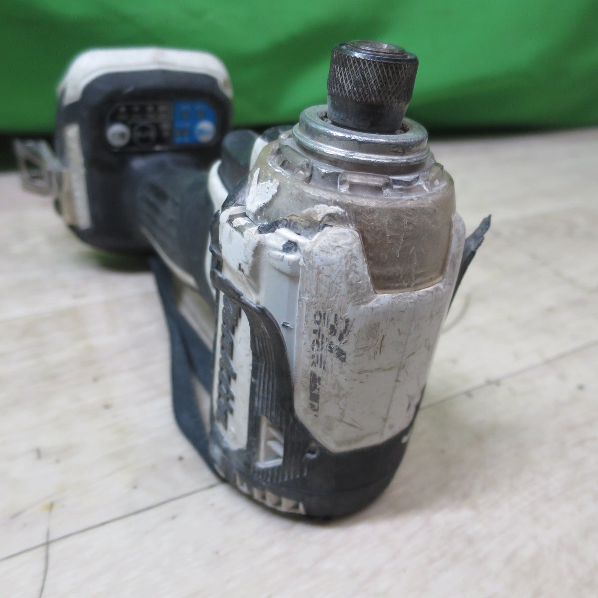 [送料無料] ☆マキタ 充電式 インパクト ドライバ 18V TD171D 本体のみ 電動 工具☆