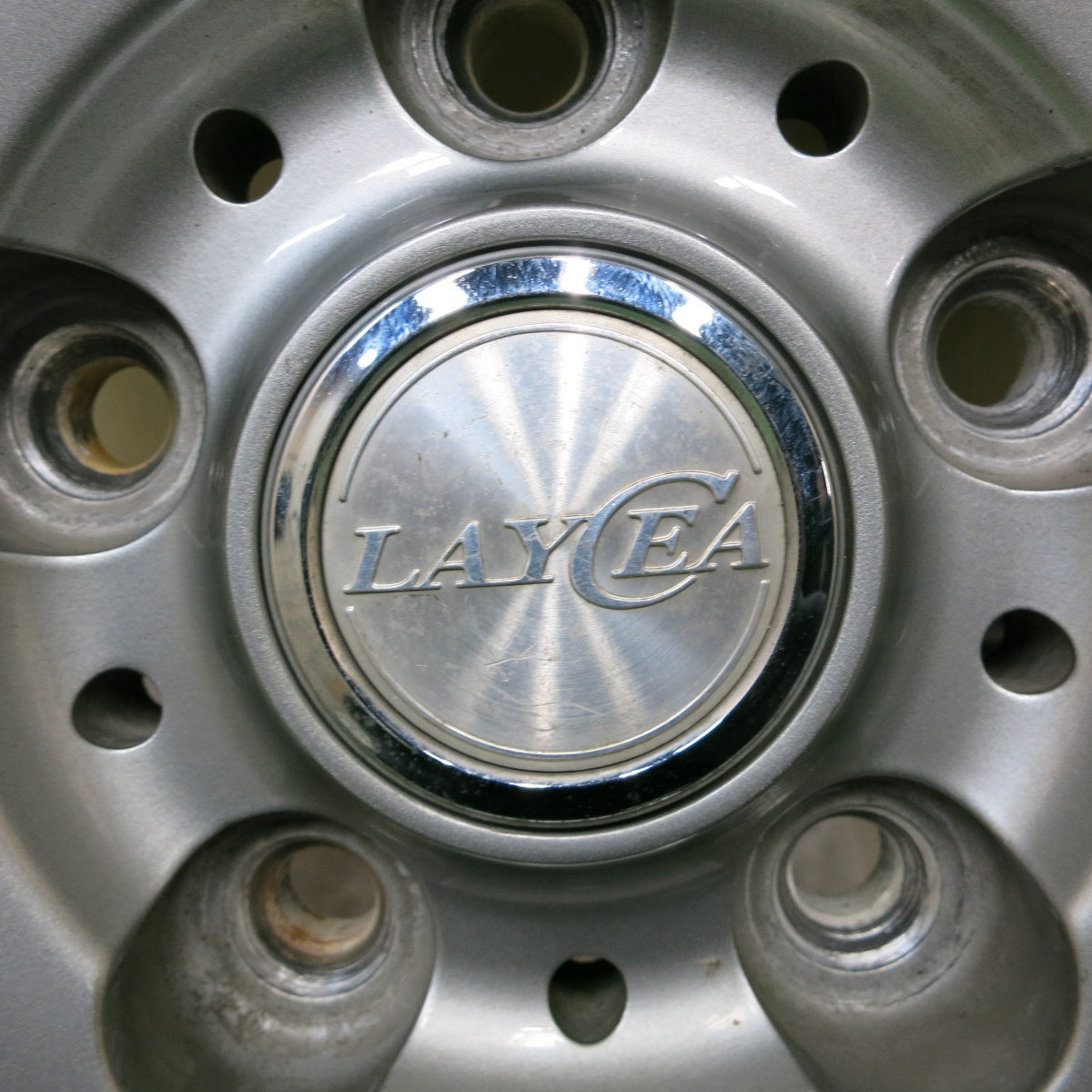 *送料無料* キレイ★スタッドレス 195/65R15 ブリヂストン アイスパートナー2 LAYCEA レイシア 15インチ PCD114.3/5H★4062203ナス