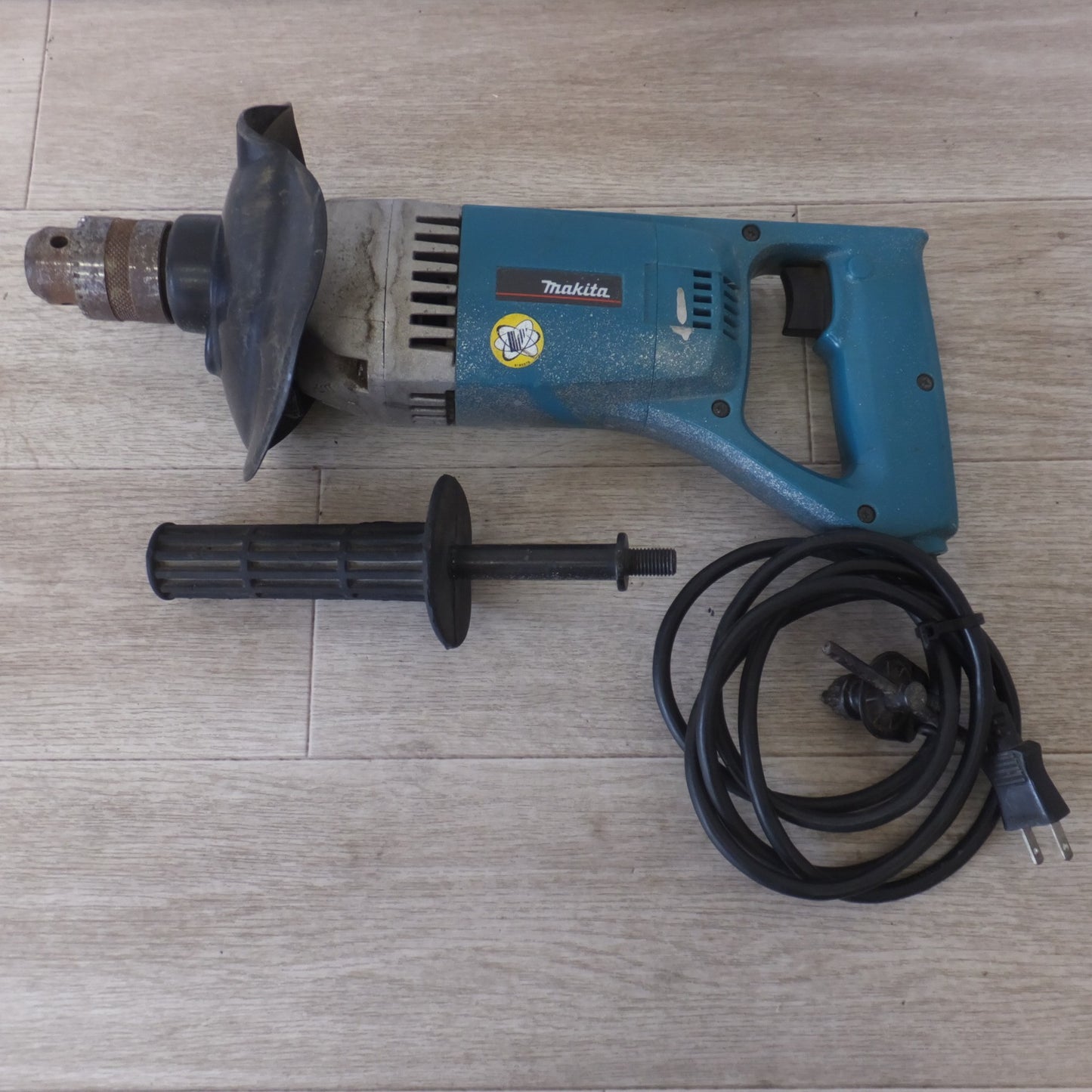 [送料無料] ★マキタ makita ダイヤコア震動ドリル 8406　100V 760W 50-60Hz 8A★