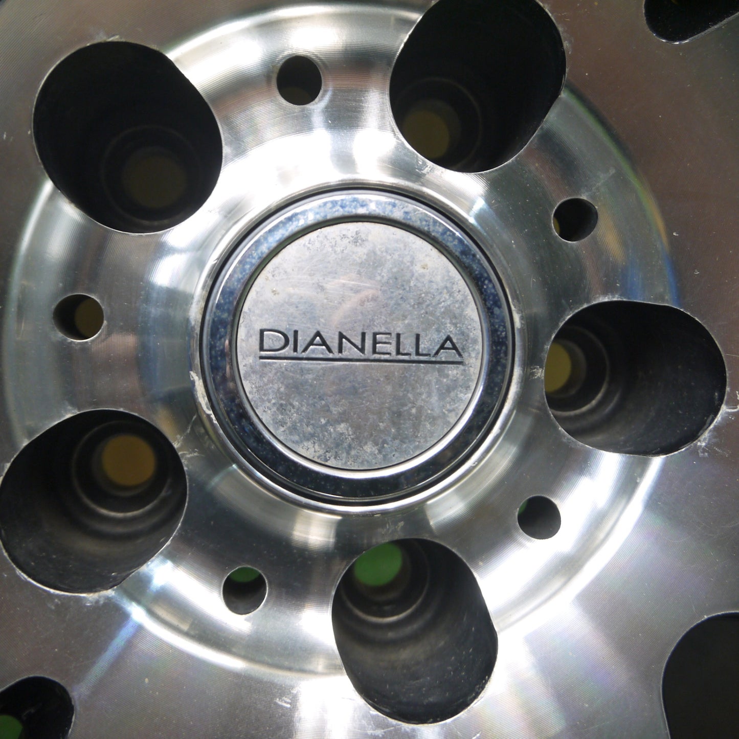 *送料無料* 4本価格★スタッドレス 215/55R17 ブリヂストン ブリザック VRX2 DIANELLA ディアネラ 17インチ PCD114.3/5H★4051509Hス