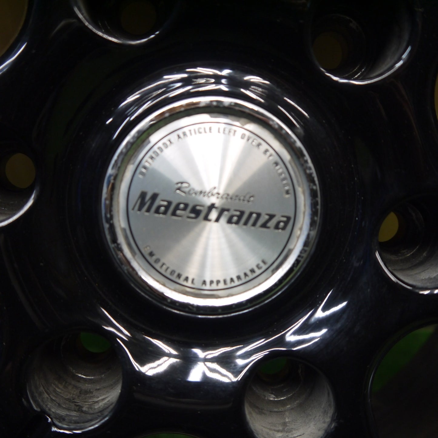 キレイ★スタッドレス 195/80R15 107/105L グッドイヤー アイスナビ CARGO Maestranza マエストランサ カーゴ 15インチ PCD139.7/6H★6012809Hス