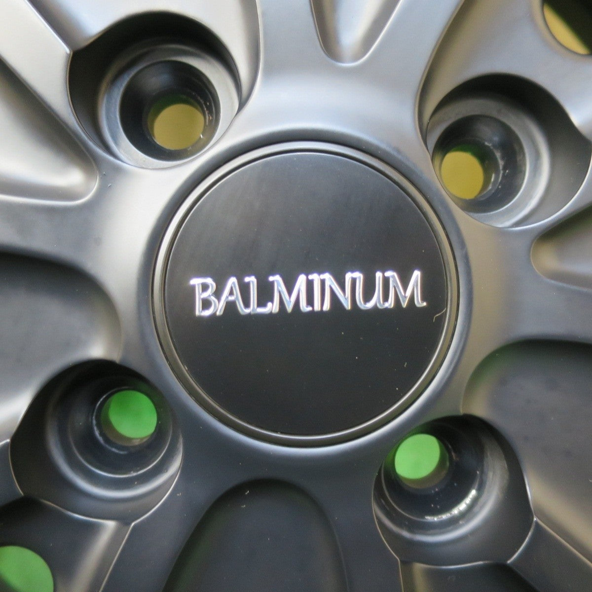バリ溝！24年！キレイ！ほぼ10分★スタッドレス 155/65R14 ブリヂストン ブリザック VRX2 BALMINUM バルミナ 14インチ PCD100/4H★5022702イス