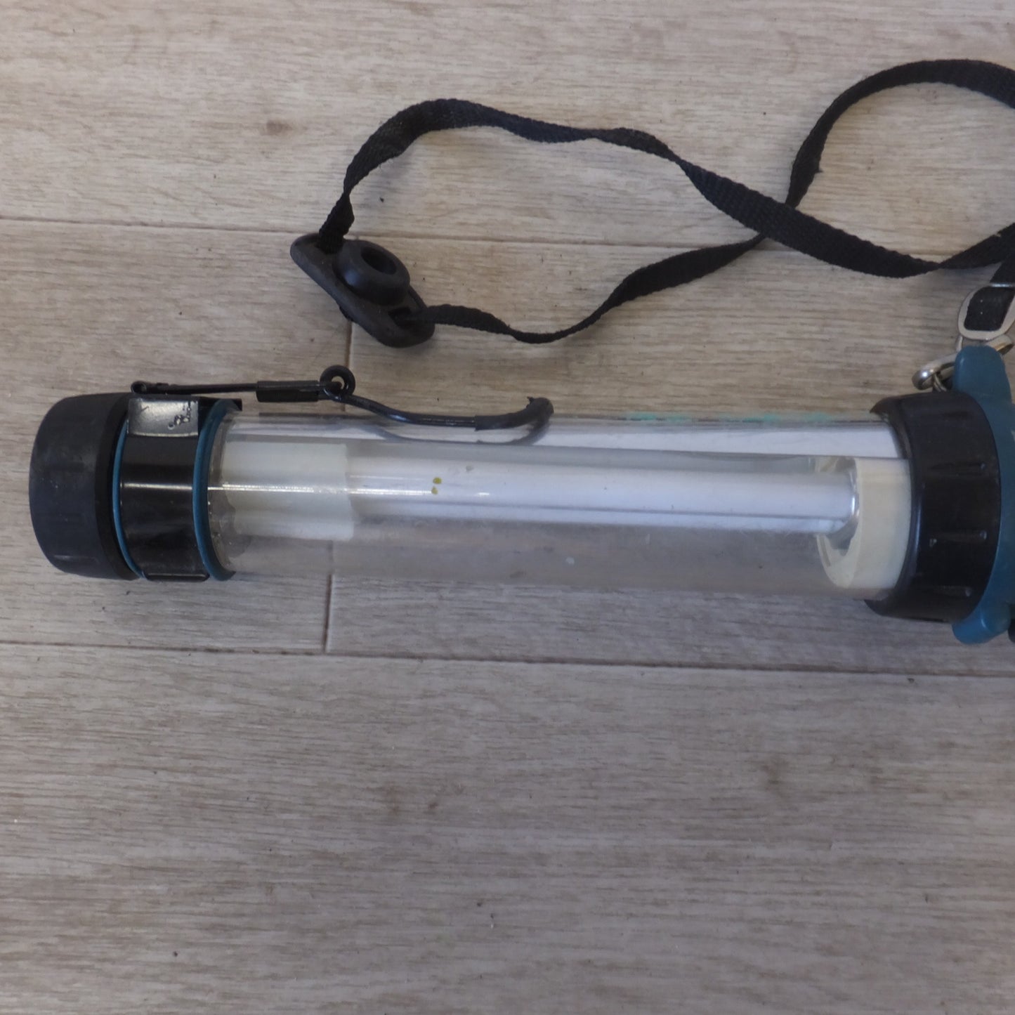[送料無料] ★マキタ makita 充電式蛍光灯 ML184　DC18V DC14.4V　本体のみ(2)★