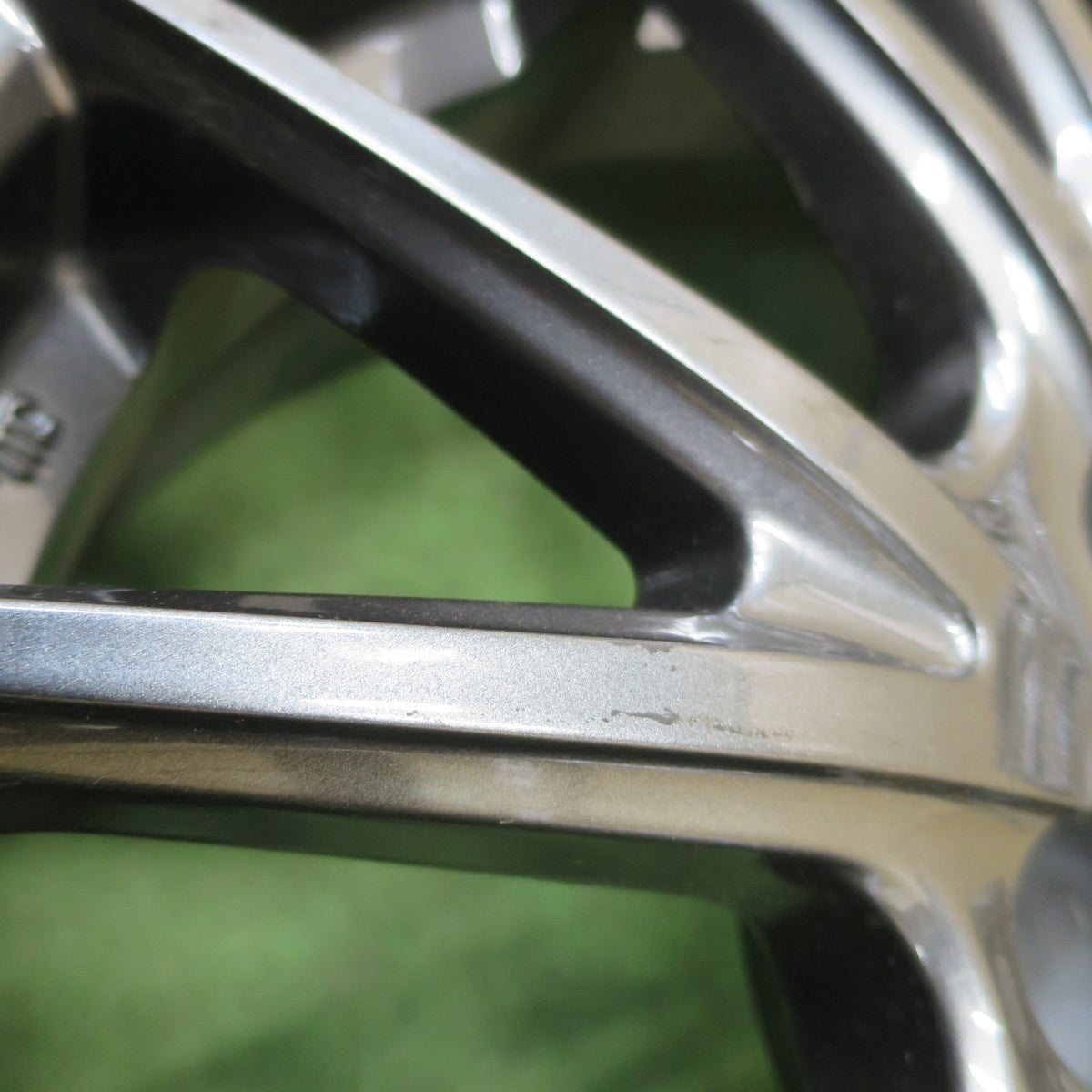 4本価格★VELVA SPORT ヴェルヴァ スポーツ 16インチ ホイール 16×6.5J PCD114.3/5H★6022002NGホ