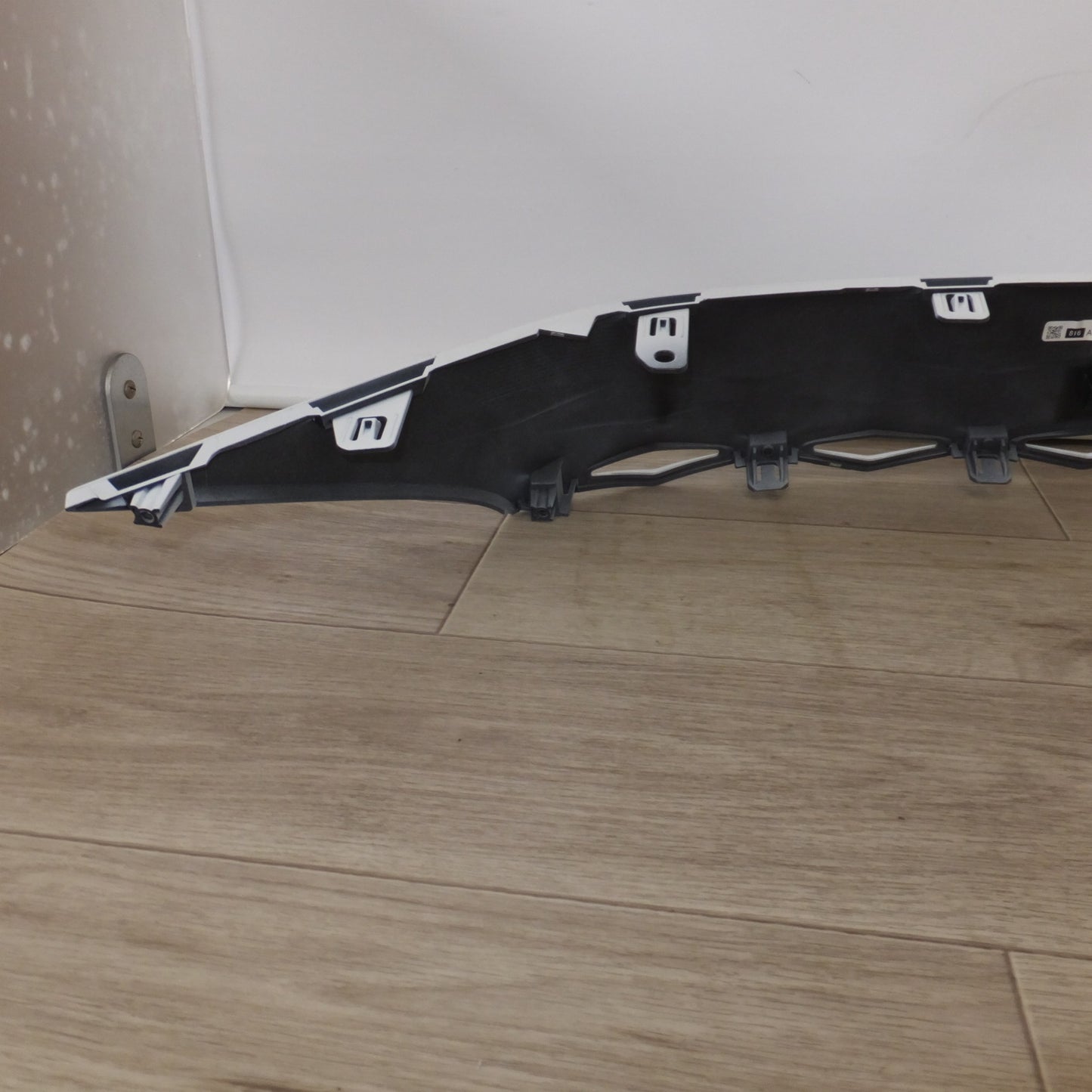 [送料無料] キレイ★レクサス LEXUS 純正 RX 350 500 TALA15 TALH17 Fスポーツ フロントグリルガーニッシュ 53141-48160★