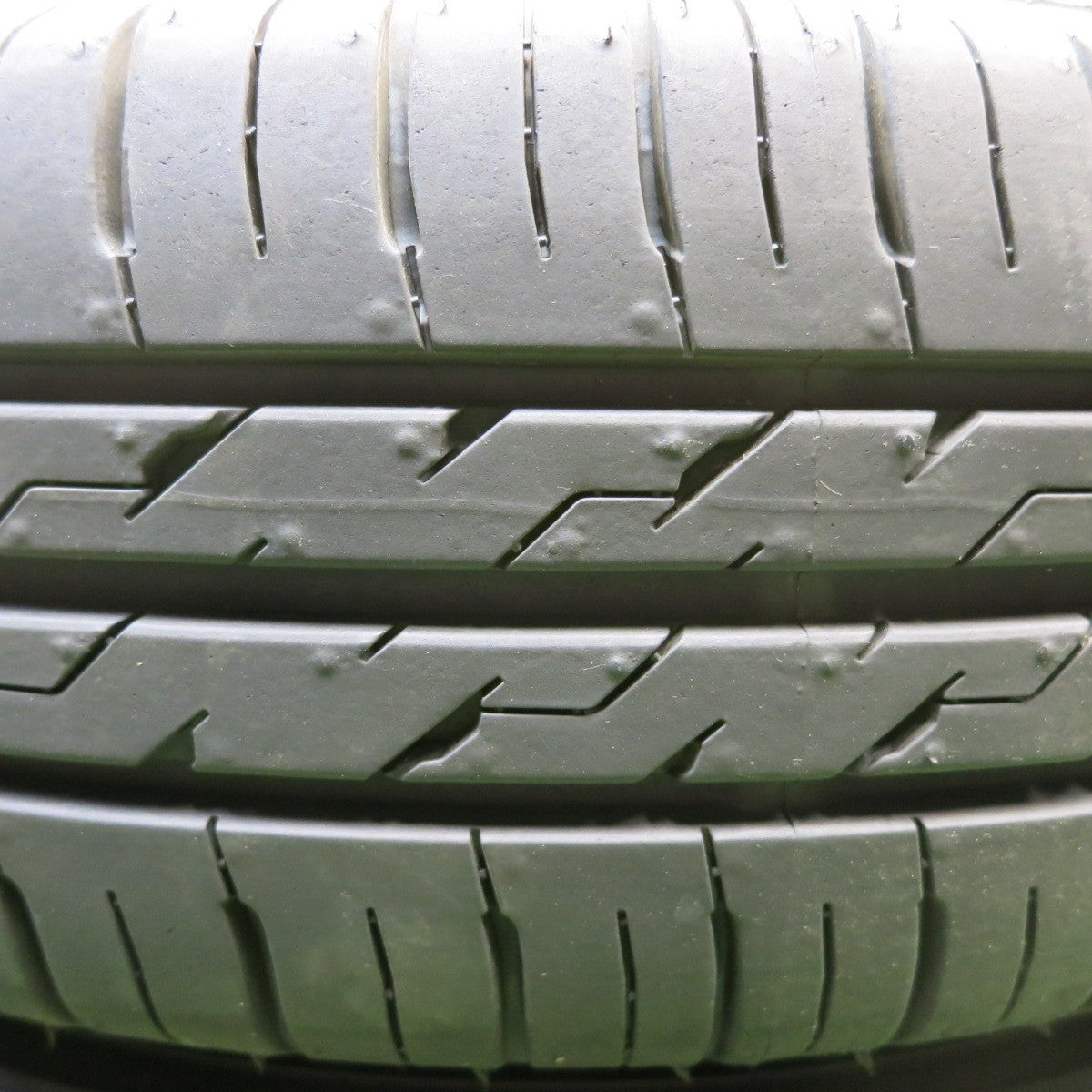 バリ溝！25年！ほぼ10分★日産 デイズ 純正 155/65R14 エコファイン ECOFINE 14インチ PCD100/4H★6050511HAノ