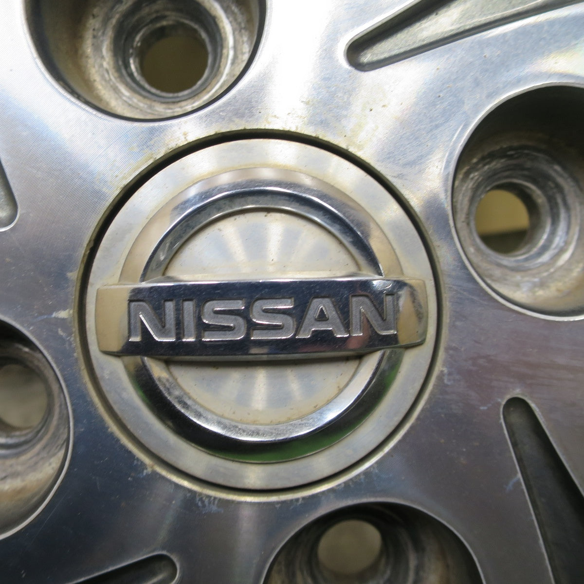 4本価格★日産 ルークス ハイウェイスター 純正 ホイール 14インチ 14×4.5J PCD100/4H★6041501NGホ