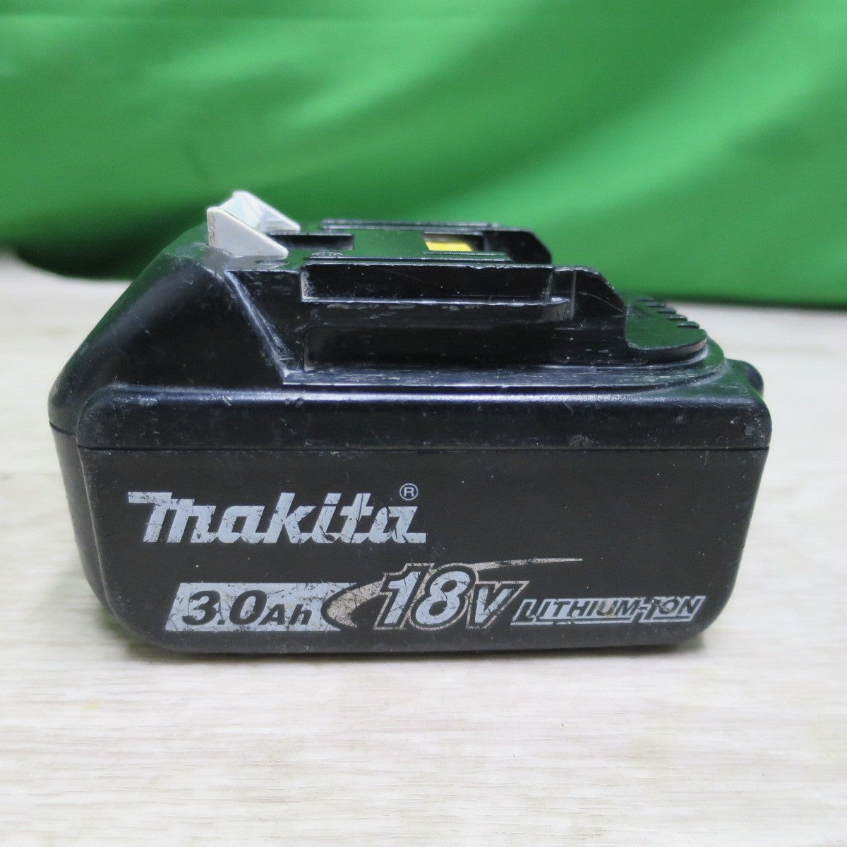 [送料無料] ☆マキタ Li-ion リチウム イオン バッテリ BL1830 BL1830B BL1850 DC18V / 急速 充電器 DC18RF 14.4V-18V 電動 工具☆