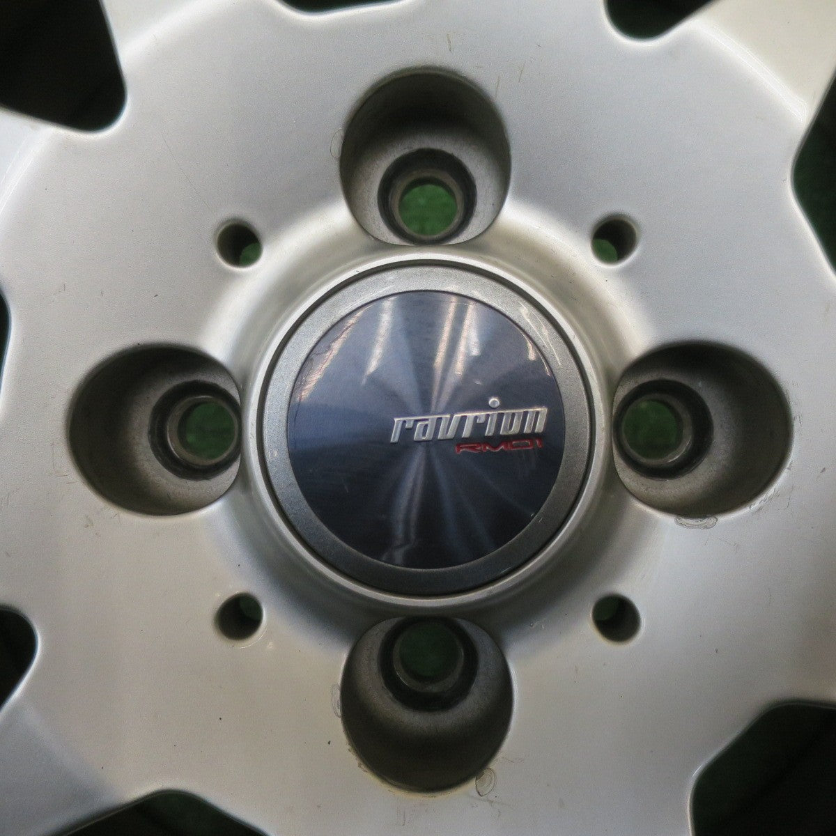 4本価格★スタッドレス 175/65R15 ブリヂストン アイスパートナー2 ravrion RM01 ラブリオン 15インチ PCD100/4H★5102902NJス