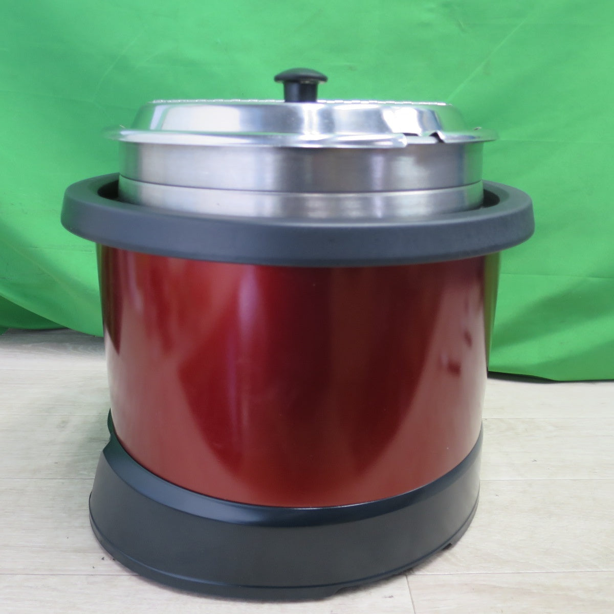 [送料無料] ☆VOLLRATH ヴォルアース スープウォーマー 74110140J キッチン 用品 8.5リットル スープ USA レストラン ホテル 大容量☆