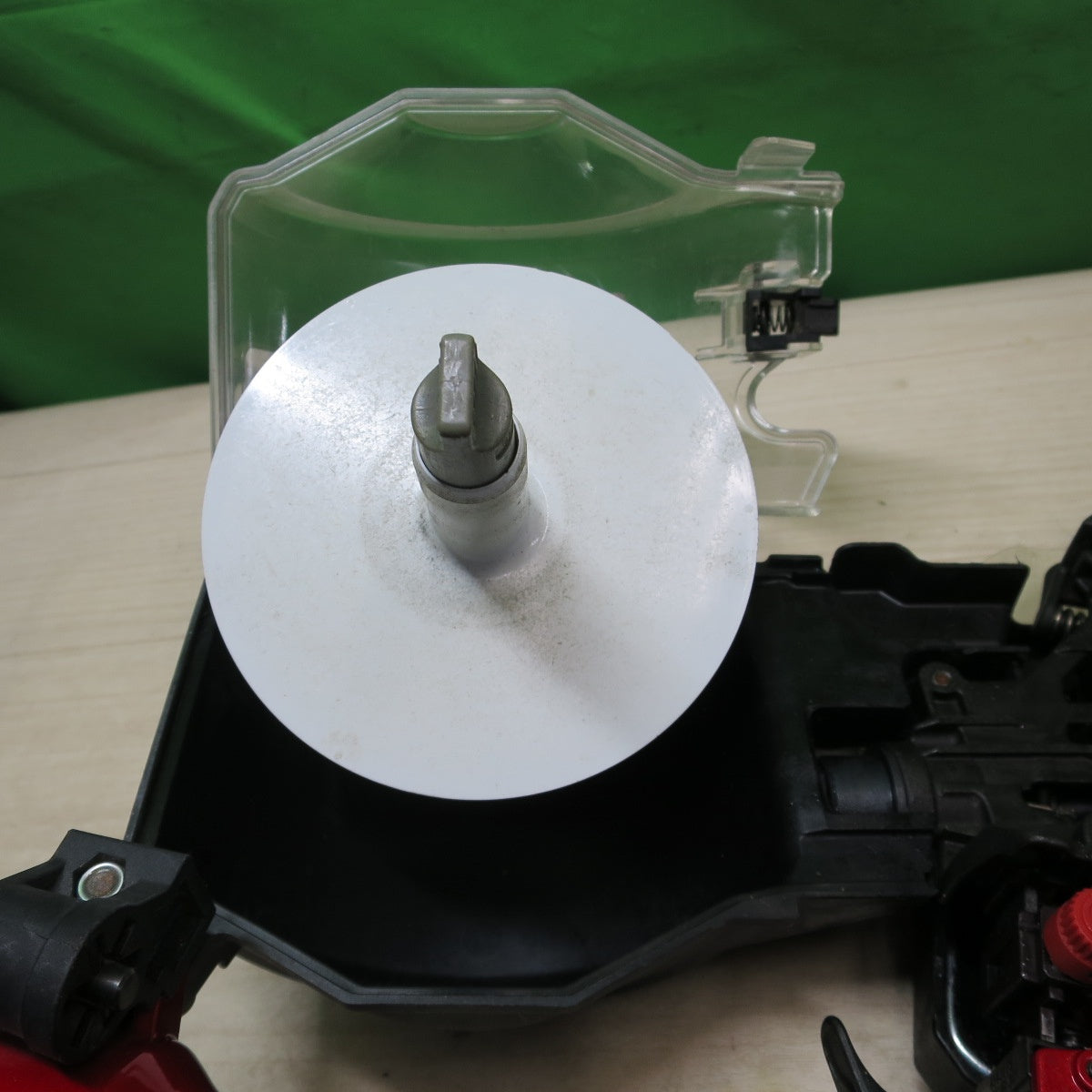 [送料無料] ☆マキタ 65mm 高圧 エア 釘打 AN636H エアー ツール 工具 釘打機 釘打ち機 makita☆