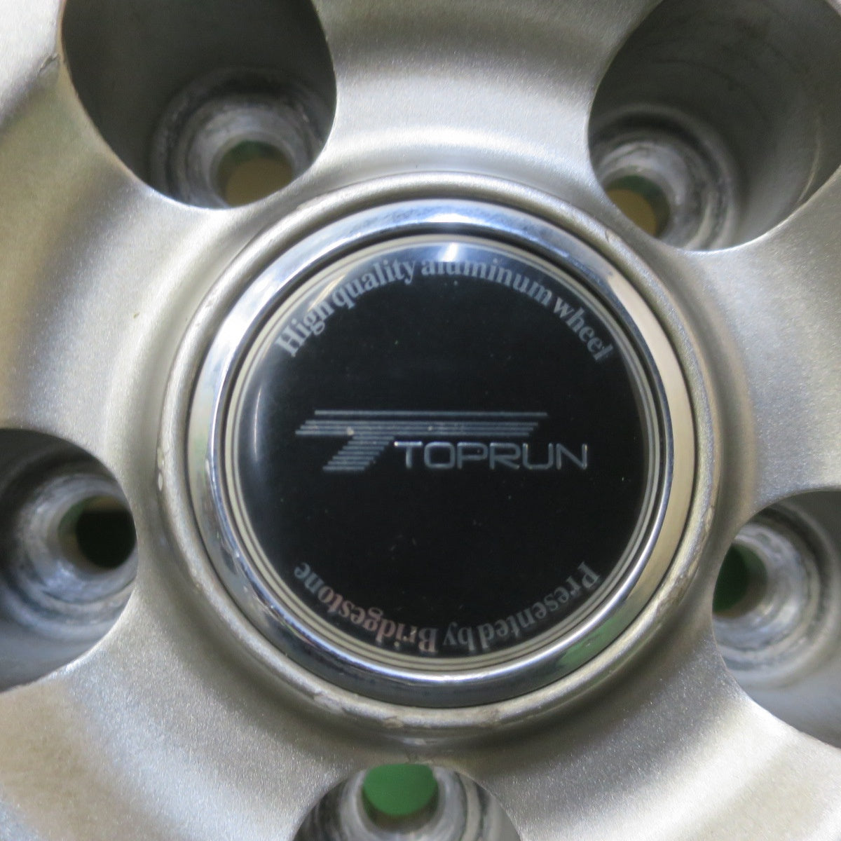 バリ溝！22年！9分◎スタッドレス 195/65R15 ヨコハマ アイスガード iG60 TOPRUN トップラン 15インチ PCD114.3/5H◎6082406イス