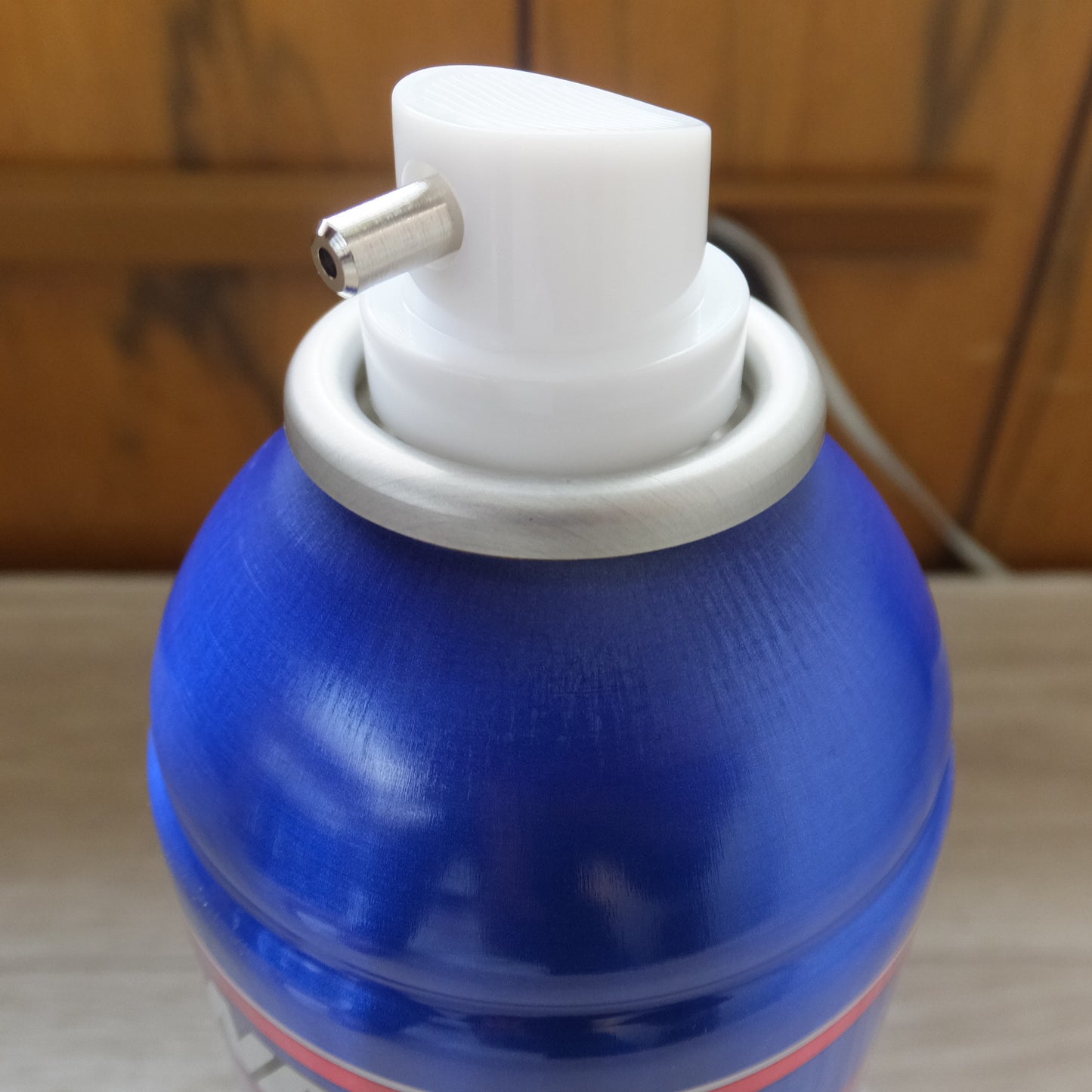 [送料無料] 未使用★和光ケミカル ワコーズ WAKO'S DIESEL-2 泡状 DPF用洗浄剤 PM燃焼改善 A403 165mL 5本 セット　ロングノズル 付★