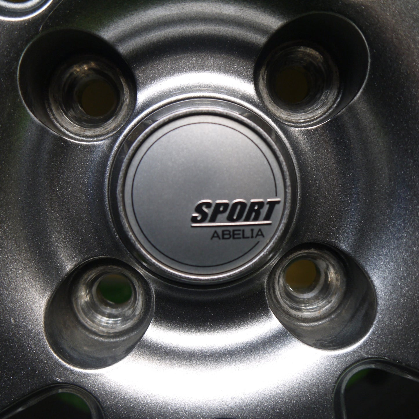 バリ溝！22年！8.5分★スタッドレス 165/70R14 トーヨー オブザーブ GIZ2 SPORT ABELIA スポルト アベリア 14インチ PCD100/4H★6022006Hス