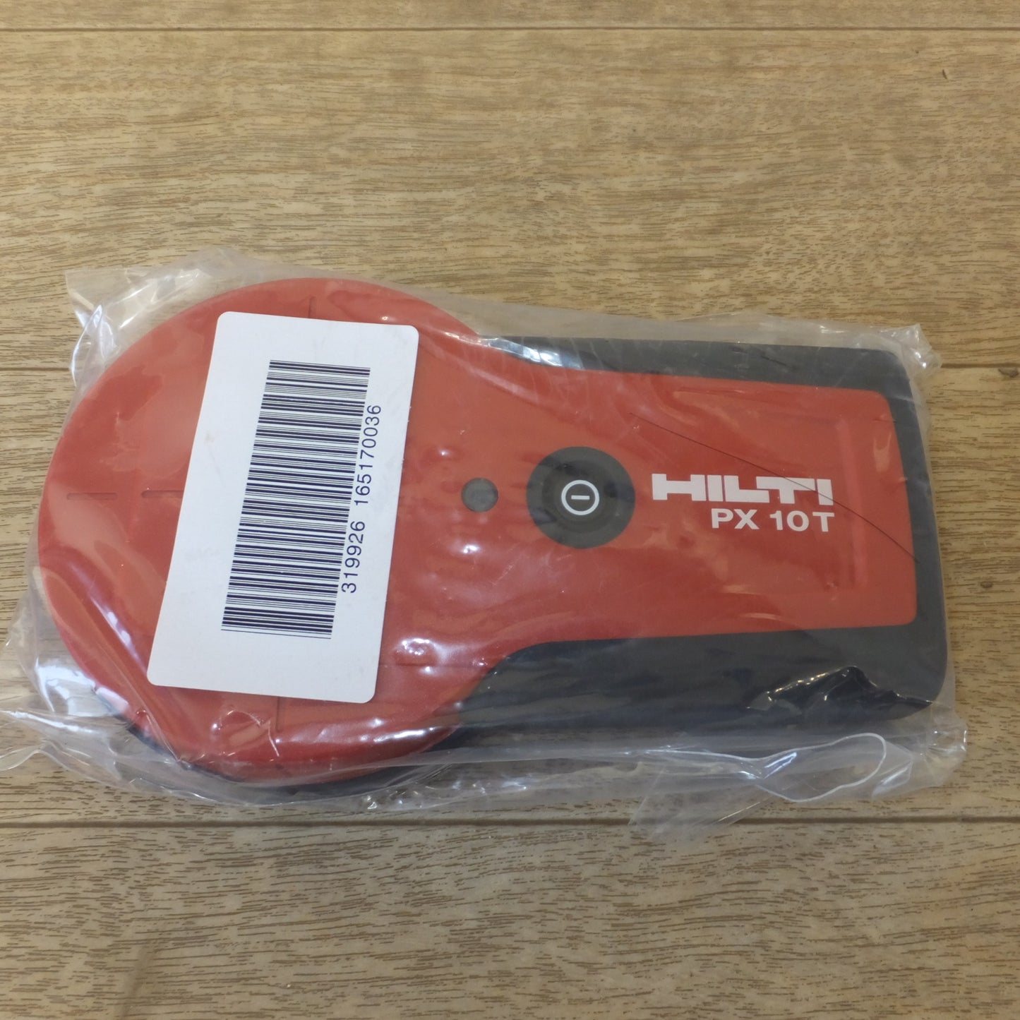 [送料無料] 未使用★ヒルティ HILTI トランスポインター PX10　レシーバー PX10R　トランスミッター PX10T　セット　2018年点検済み★