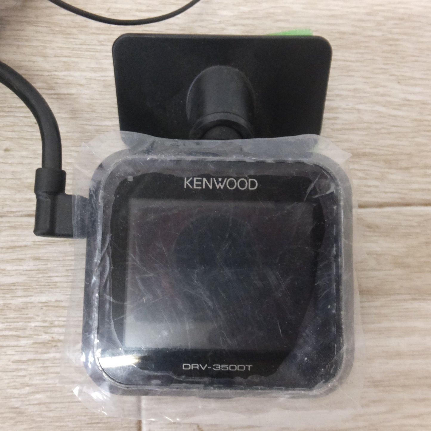 [送料無料] ★ケンウッド KENWOOD ドライブレコーダー DRV-350DT[78]★