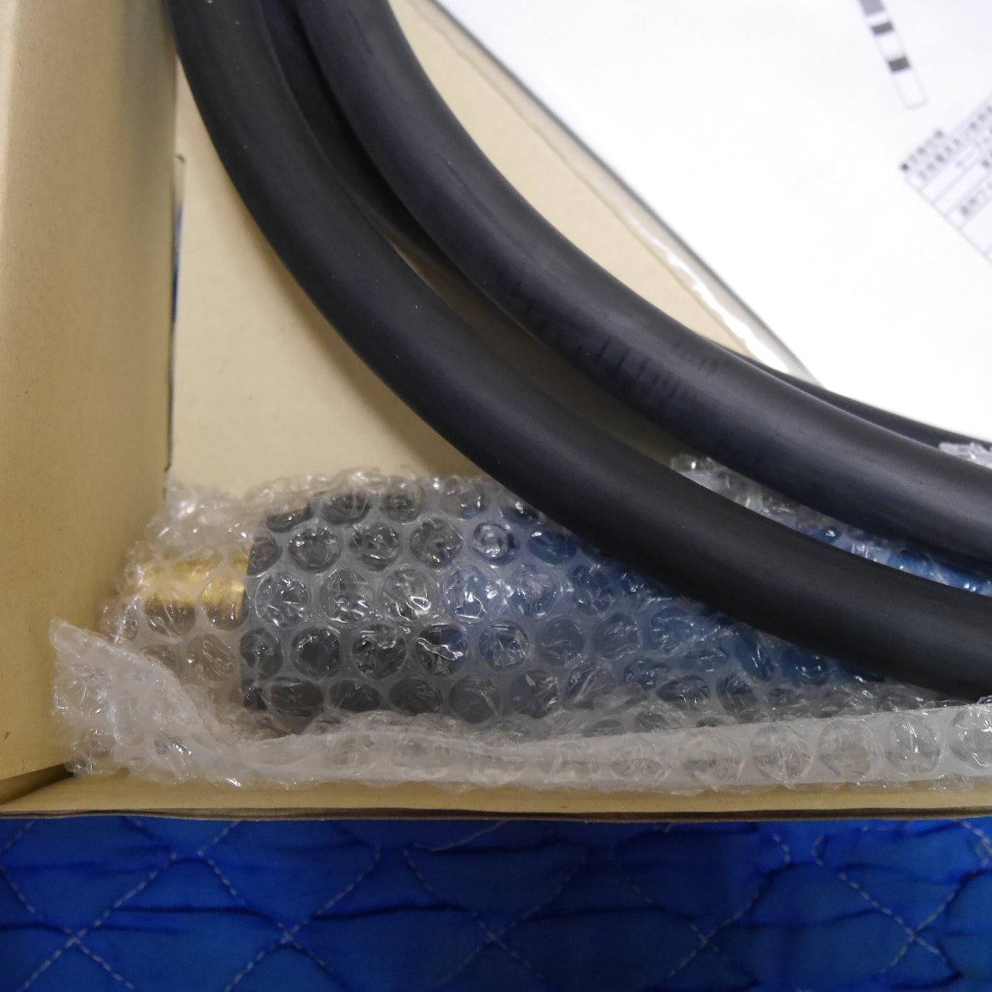 [送料無料] 未使用☆DAIHEN ダイヘン CO2/MAG 溶接 切断 トーチ BT5004-45 BLUE TORCH IV ブルートーチ IV 工具☆