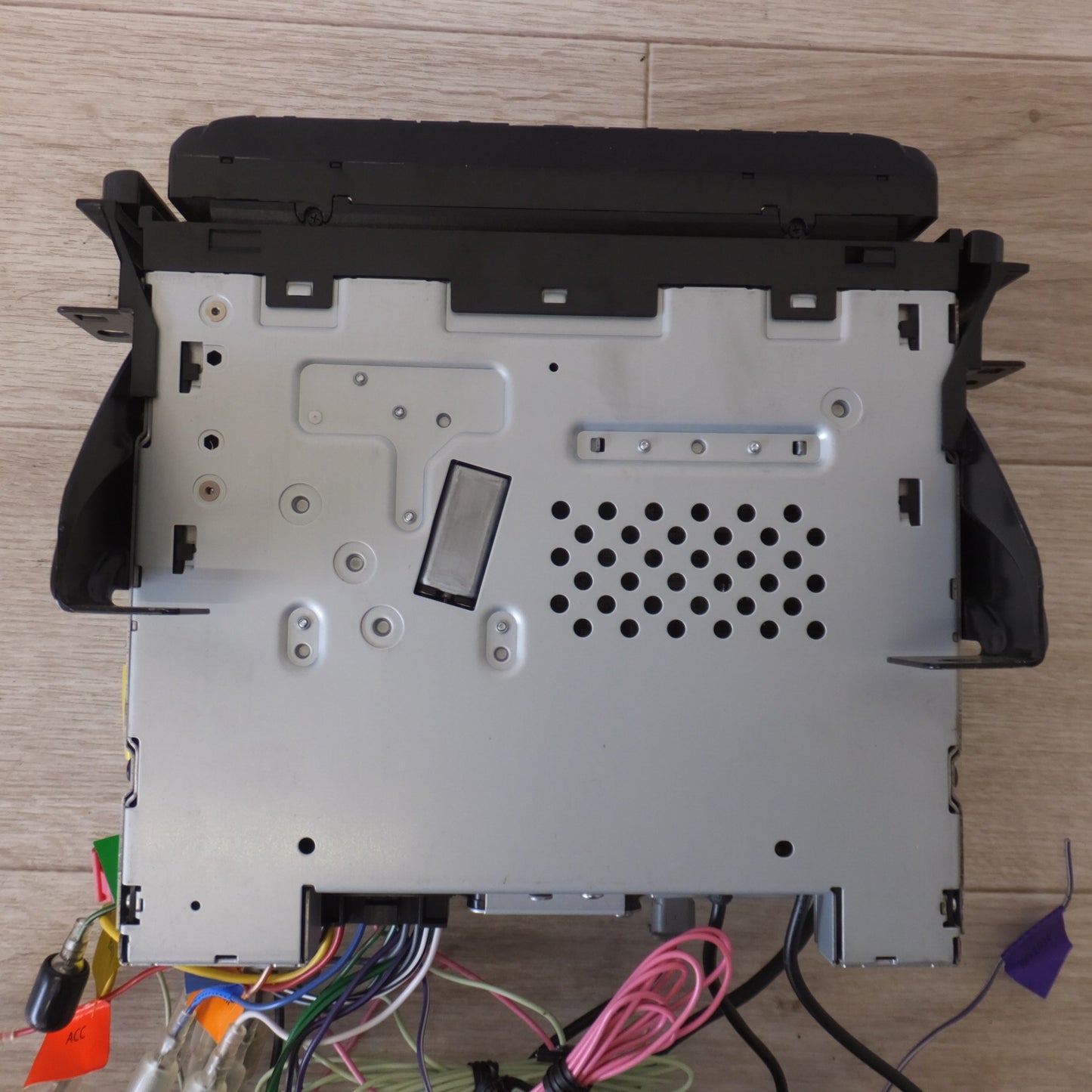 [送料無料] ★ケンウッド KENWOOD メモリーナビゲーション MDV-D304(4★