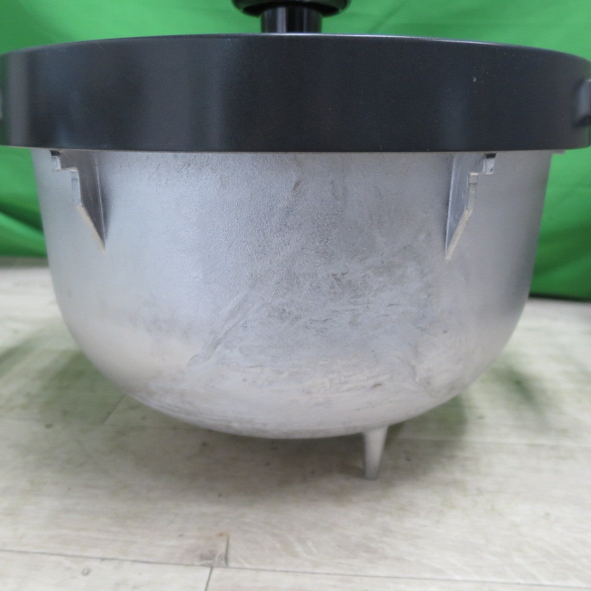 [送料無料] 美品☆リンナイ ガス 炊飯器 都市ガス用 3.6L 2升 RR-200CF 業務用 飲食 厨房☆