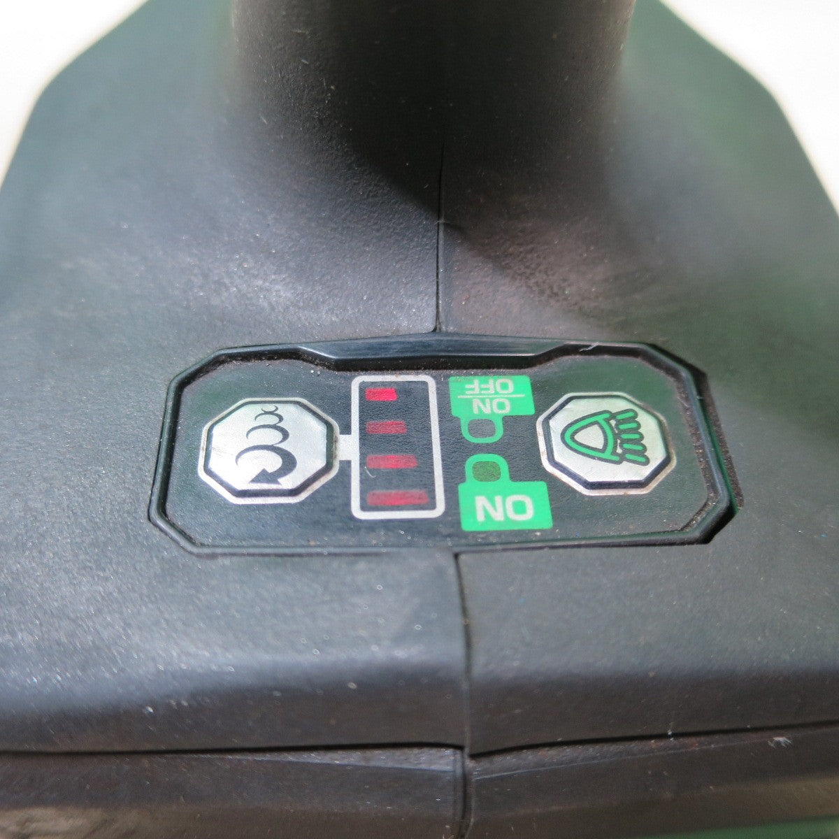 [送料無料] ☆日立 コードレス インパクトレンチ WR36DA 電動 工具 36V 充電式 バッテリー BSL36A18☆