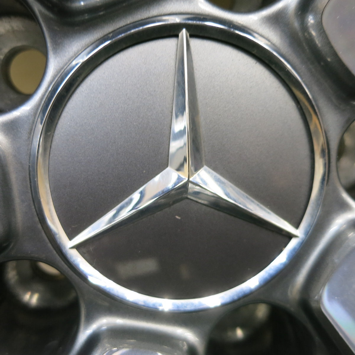 バリ溝！22年！キレイ！9.5分★ベンツ R232 SL43 純正 AMG 265/40R20 295/35R20 ミシュラン パイロットスポーツ4S 20インチ PCD112/5H★6011302ナノ