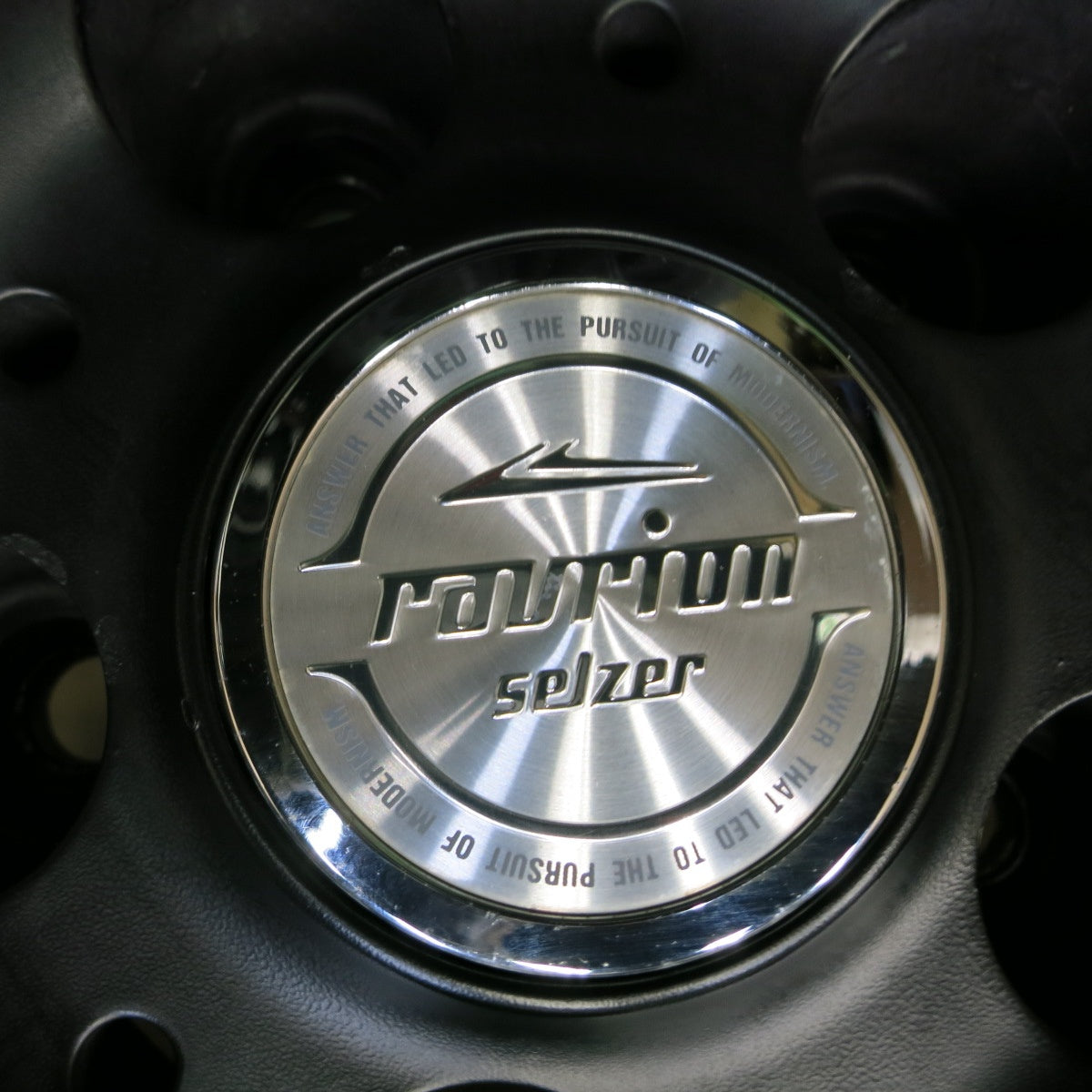 バリ溝！22年！9.5分★225/65R17 トーヨー オープンカントリー A/T ravrion selzer ラブリオン 17インチ PCD114.3/5H★5090601SKノ