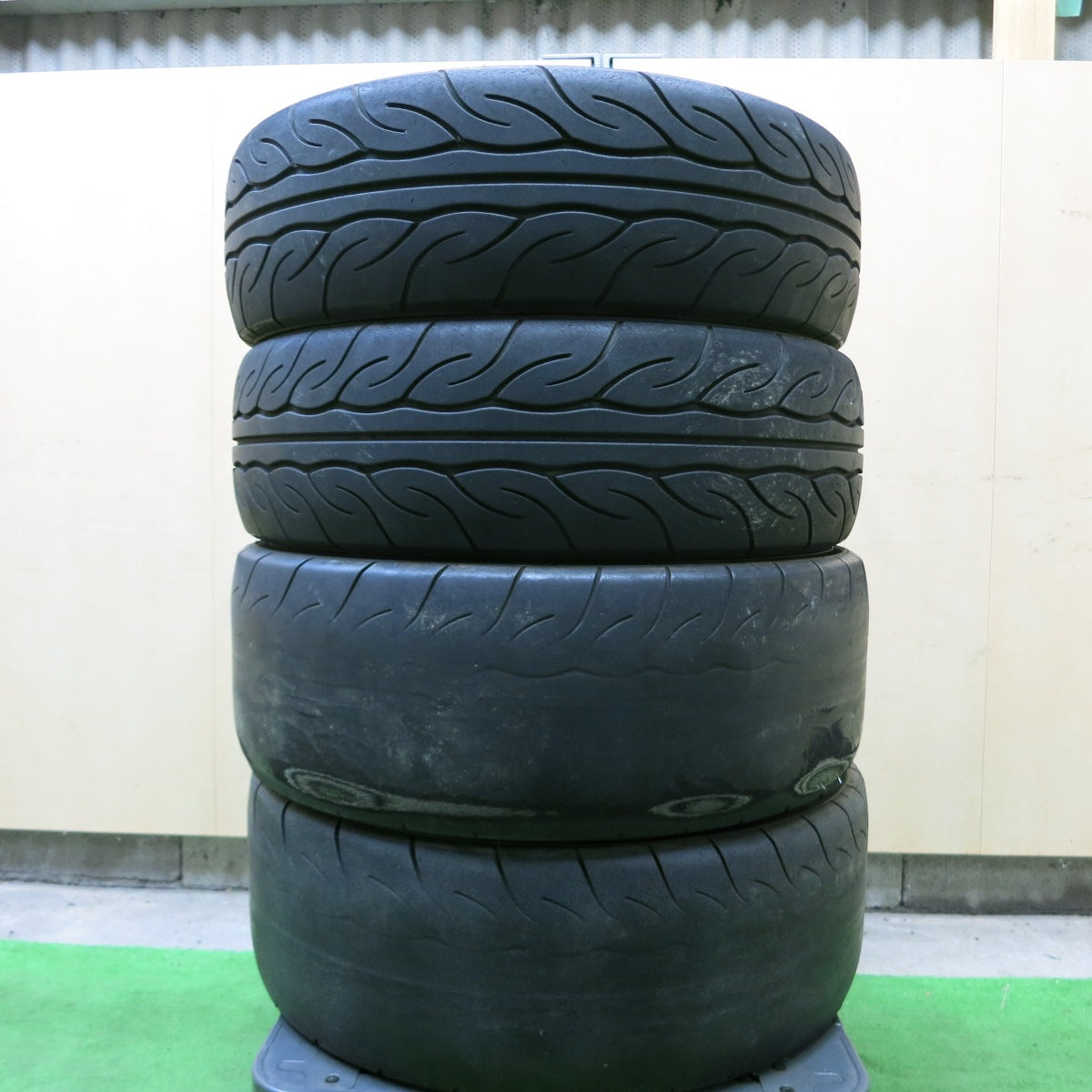s660 NEOVA AD08R 165/55R15+195/45R16 4本 Yahoo!オークション